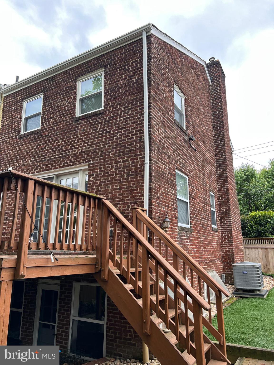 VIRGINIA VILLAGE - Residential Lease