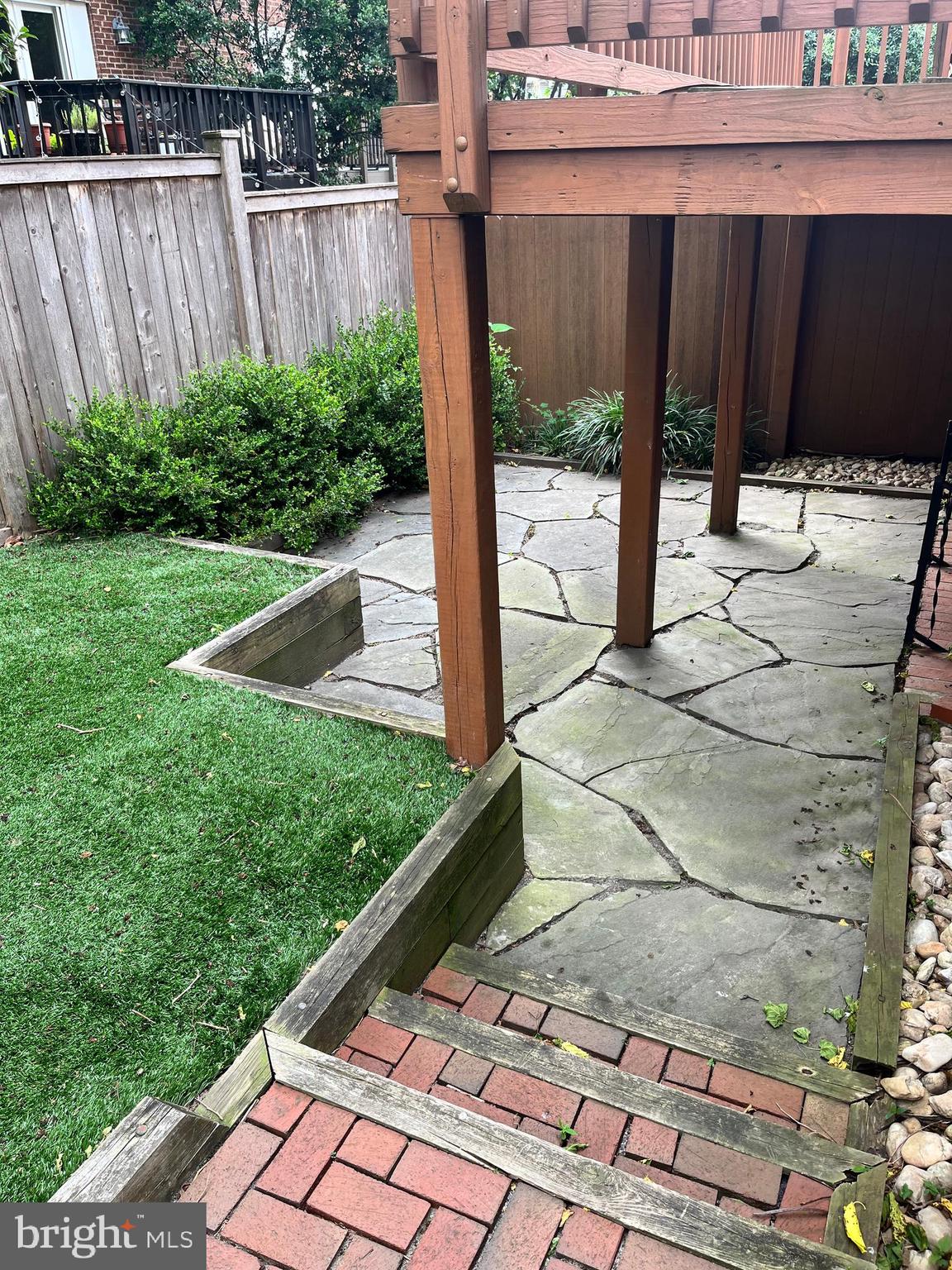 VIRGINIA VILLAGE - Residential Lease