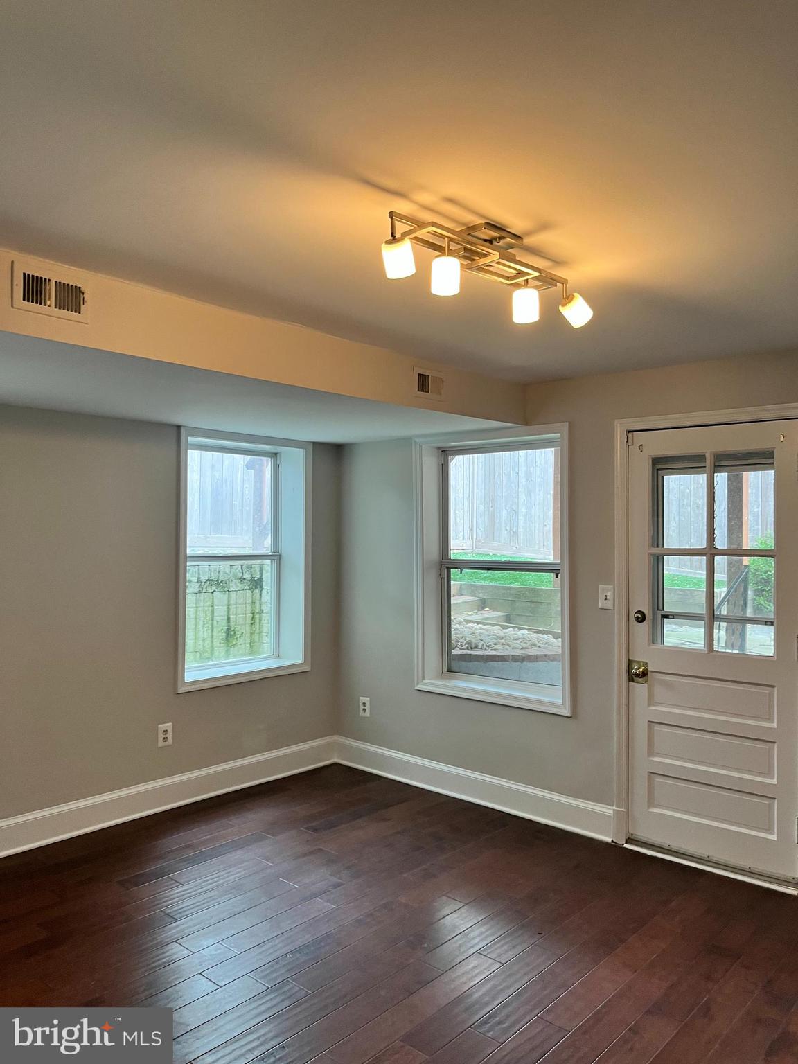 VIRGINIA VILLAGE - Residential Lease