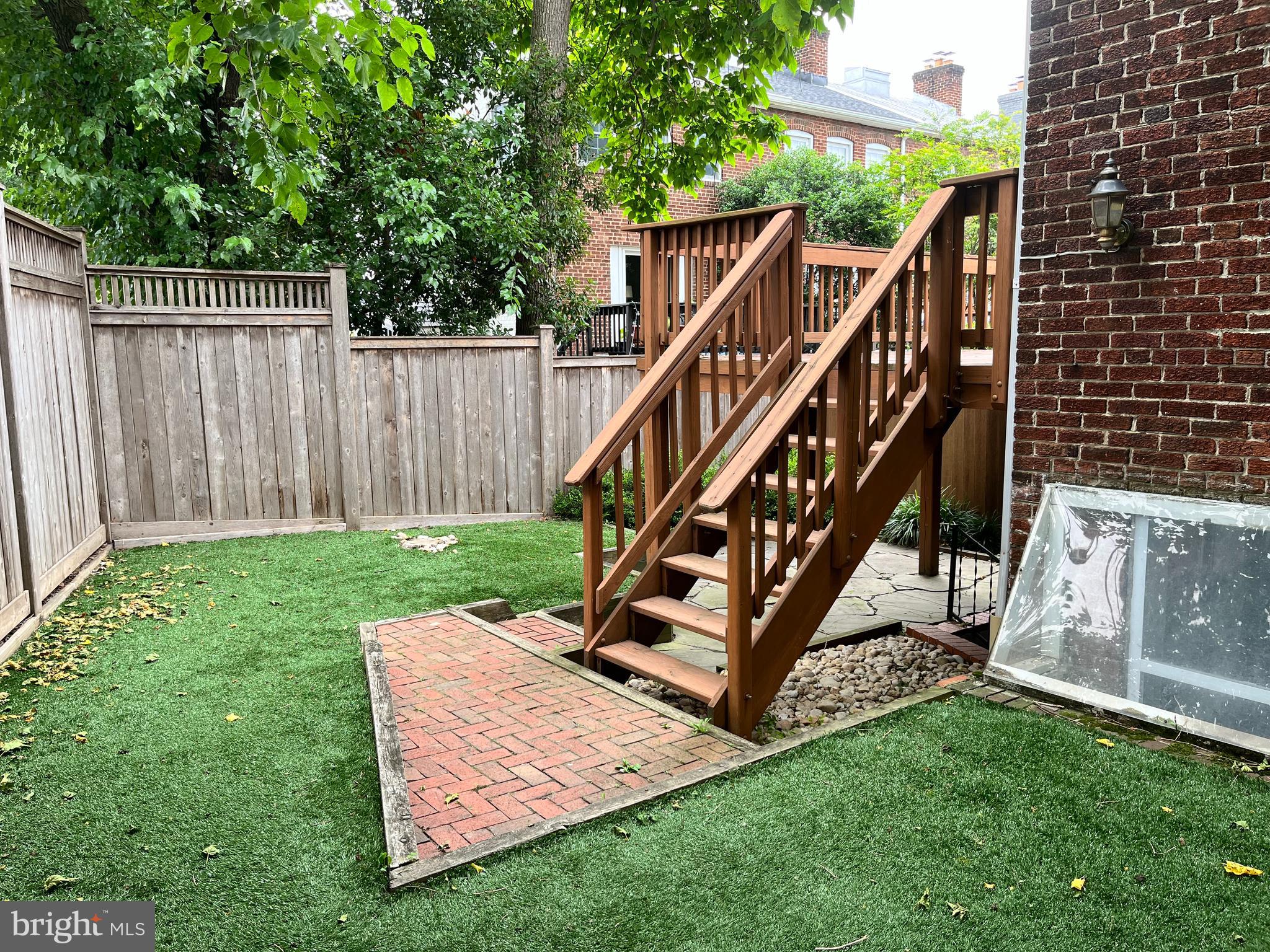 VIRGINIA VILLAGE - Residential Lease