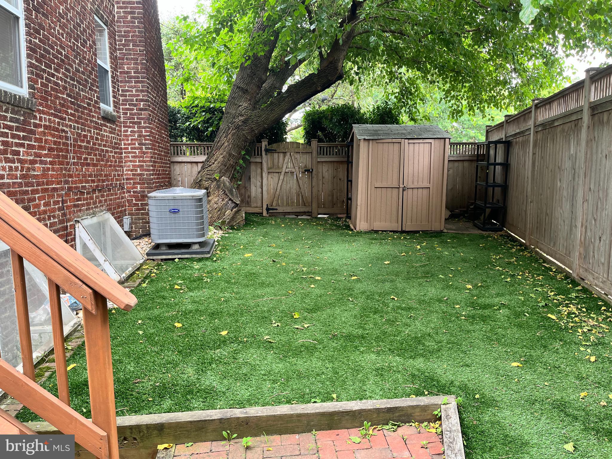 VIRGINIA VILLAGE - Residential Lease