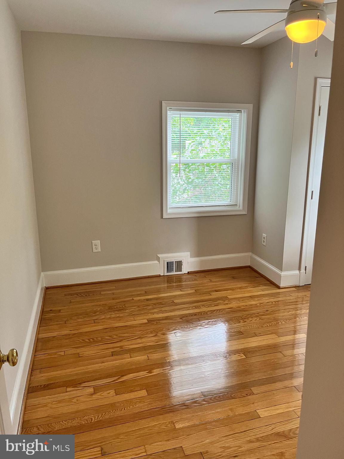 VIRGINIA VILLAGE - Residential Lease