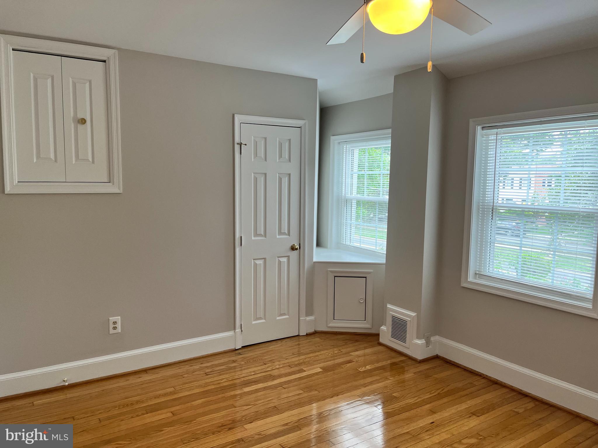 VIRGINIA VILLAGE - Residential Lease