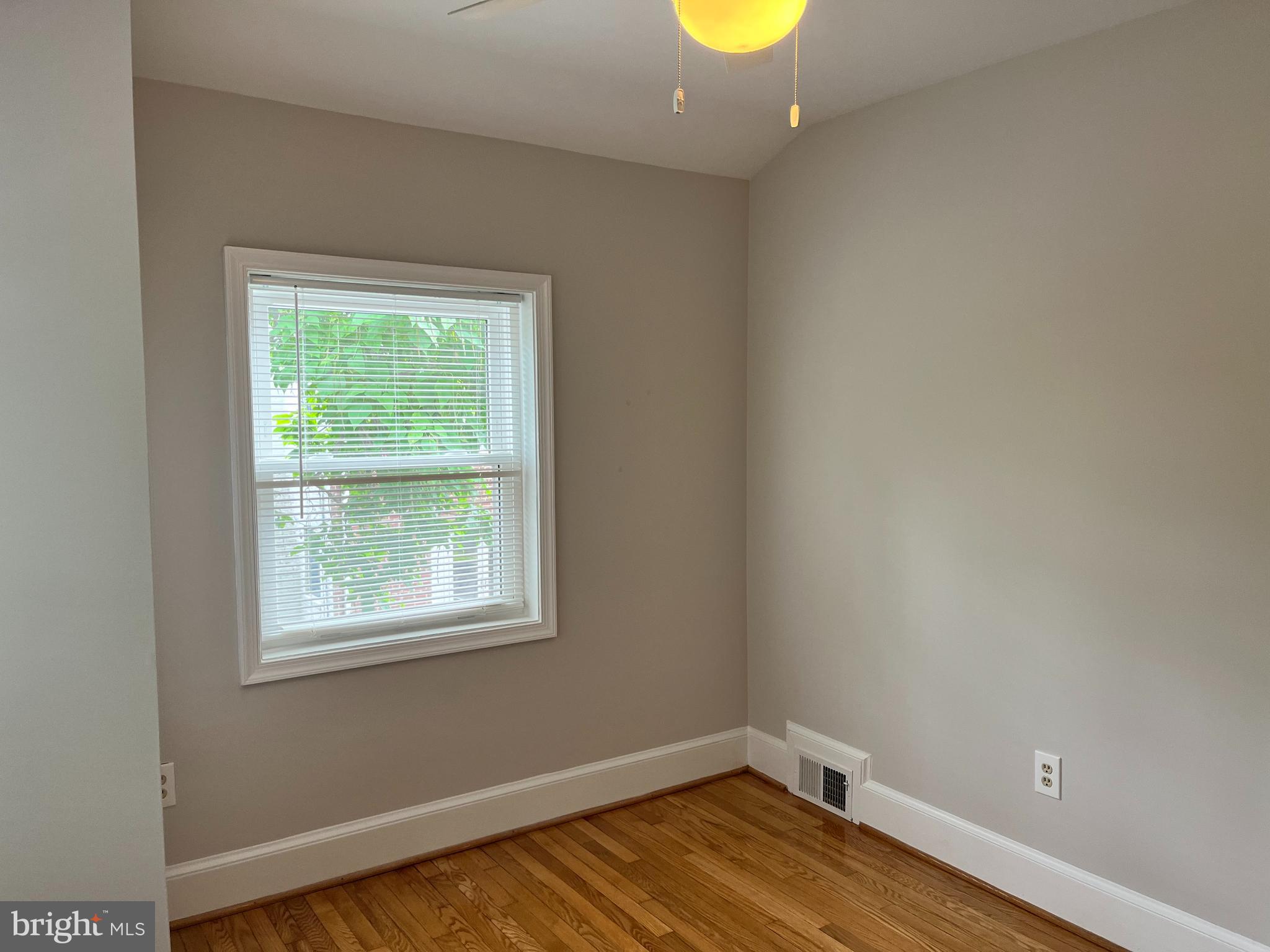 VIRGINIA VILLAGE - Residential Lease