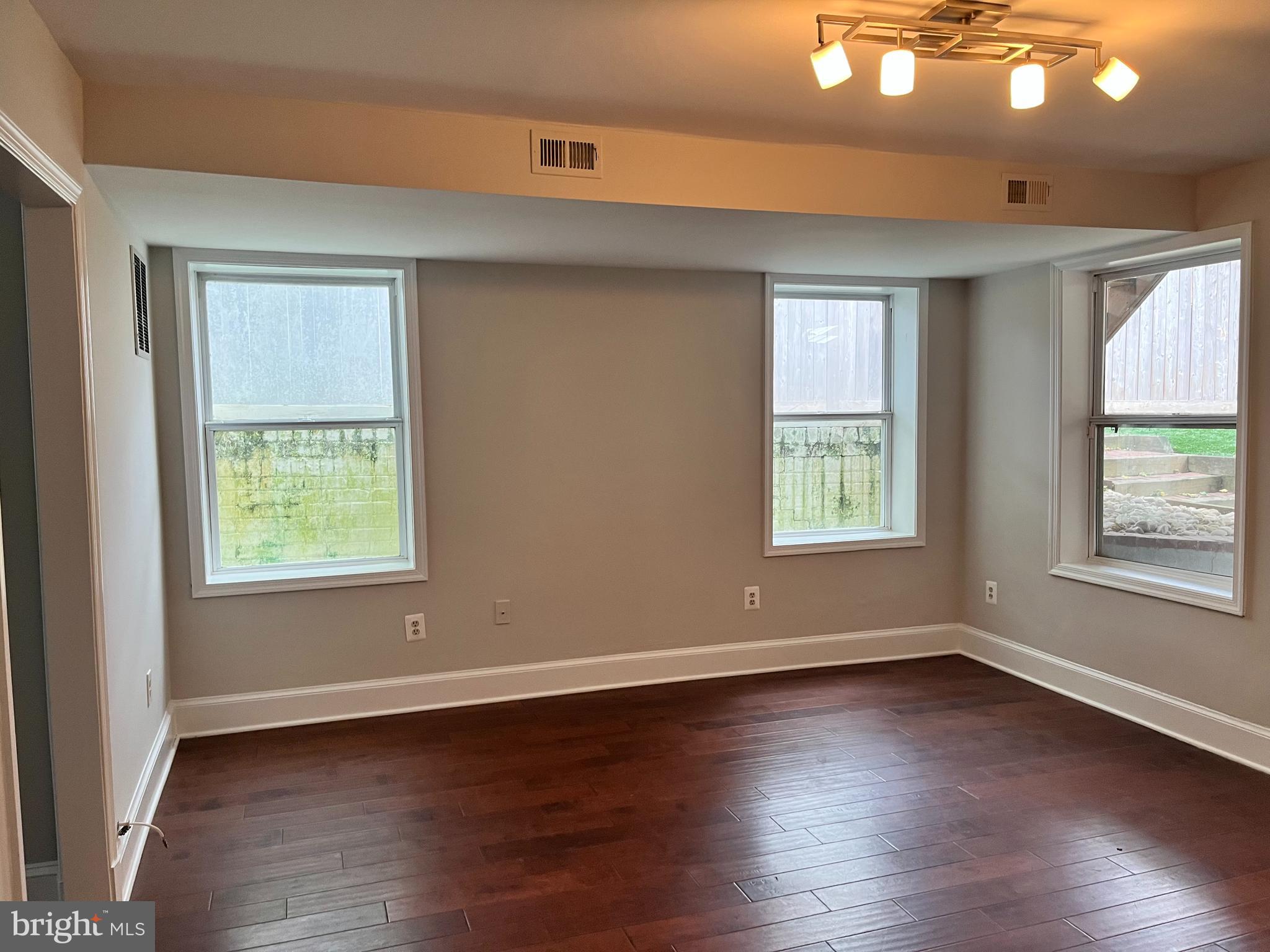 VIRGINIA VILLAGE - Residential Lease