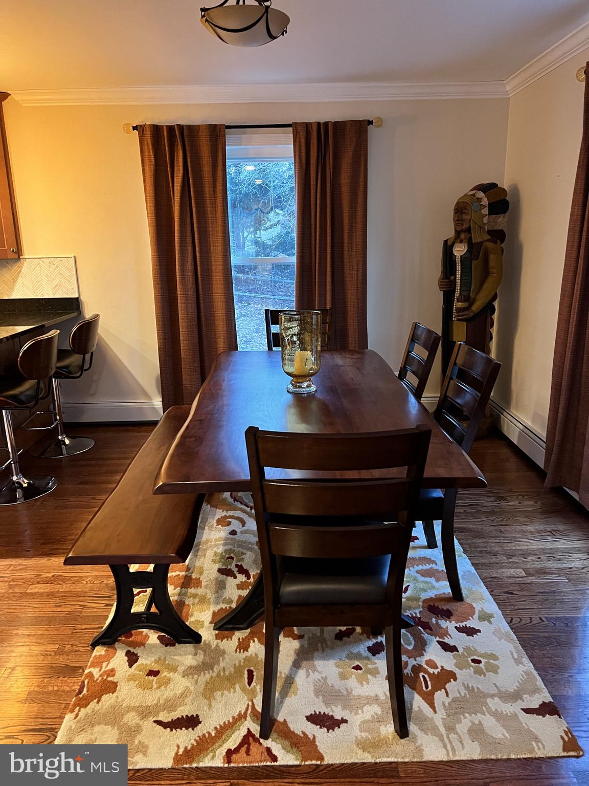 COLONIAL ACRES - Residential Lease