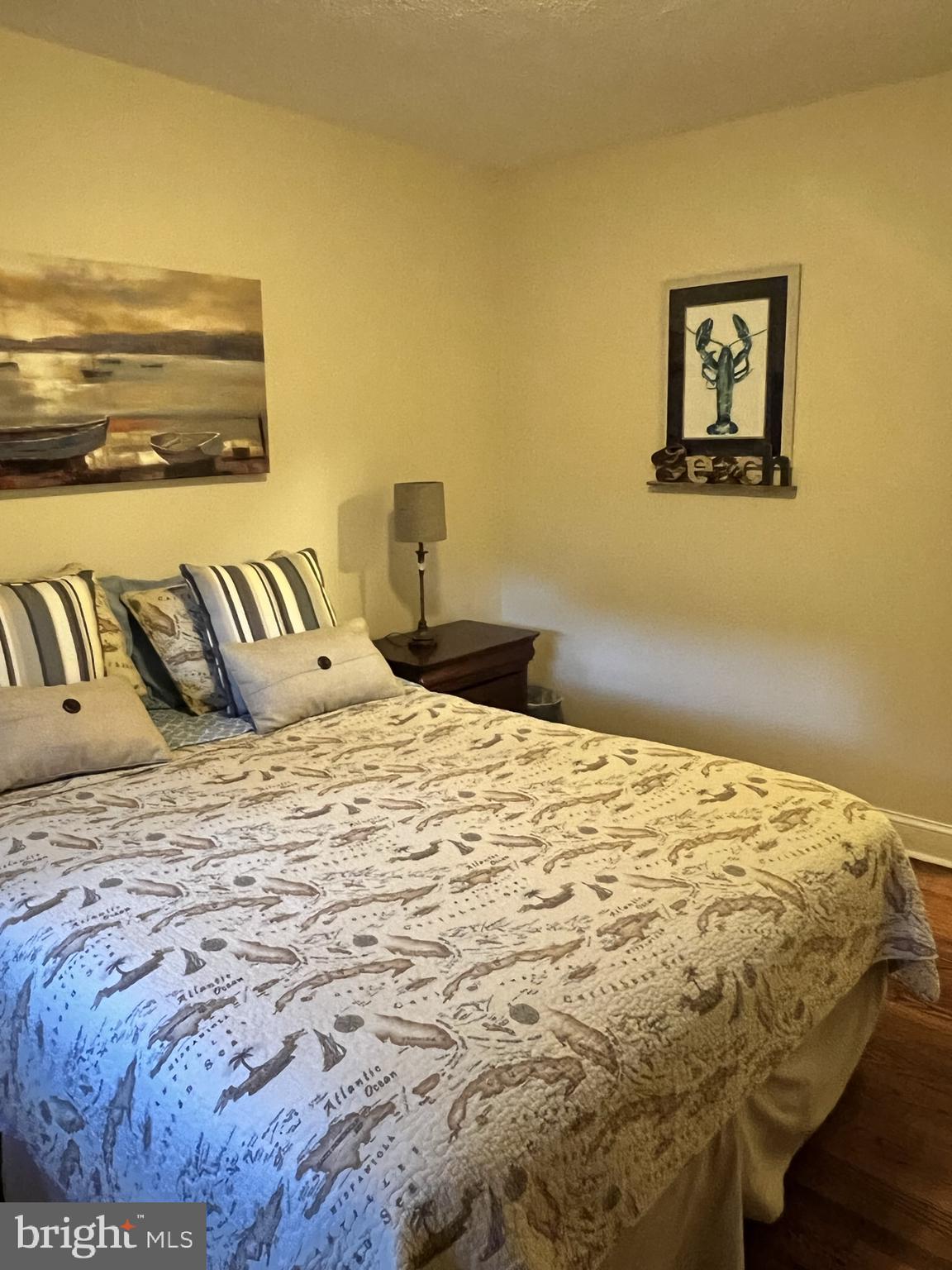 COLONIAL ACRES - Residential Lease