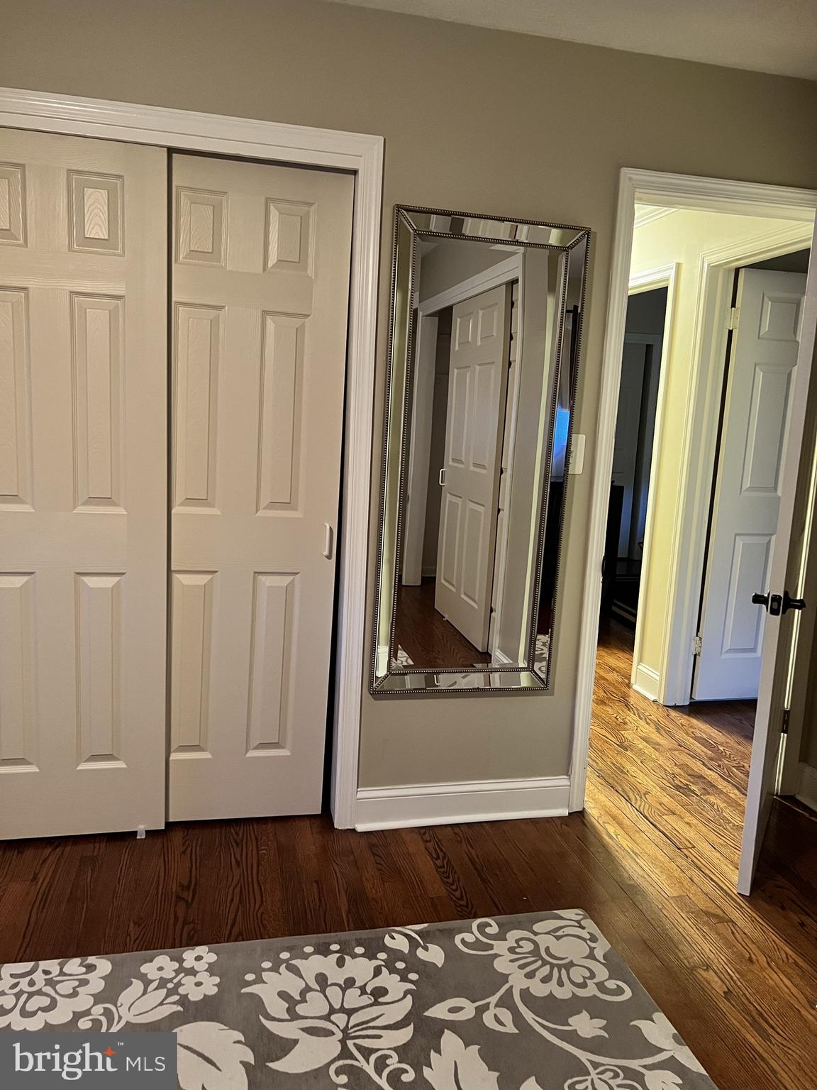 COLONIAL ACRES - Residential Lease