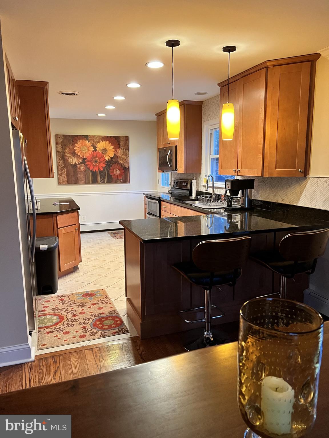 COLONIAL ACRES - Residential Lease