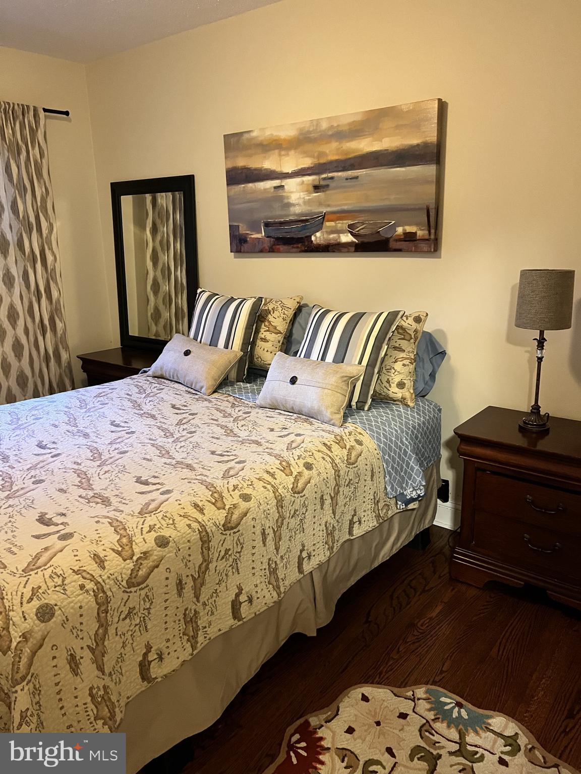 COLONIAL ACRES - Residential Lease