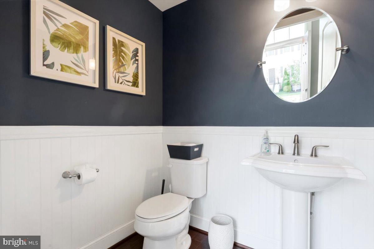 CARRIAGE HILL - Residential