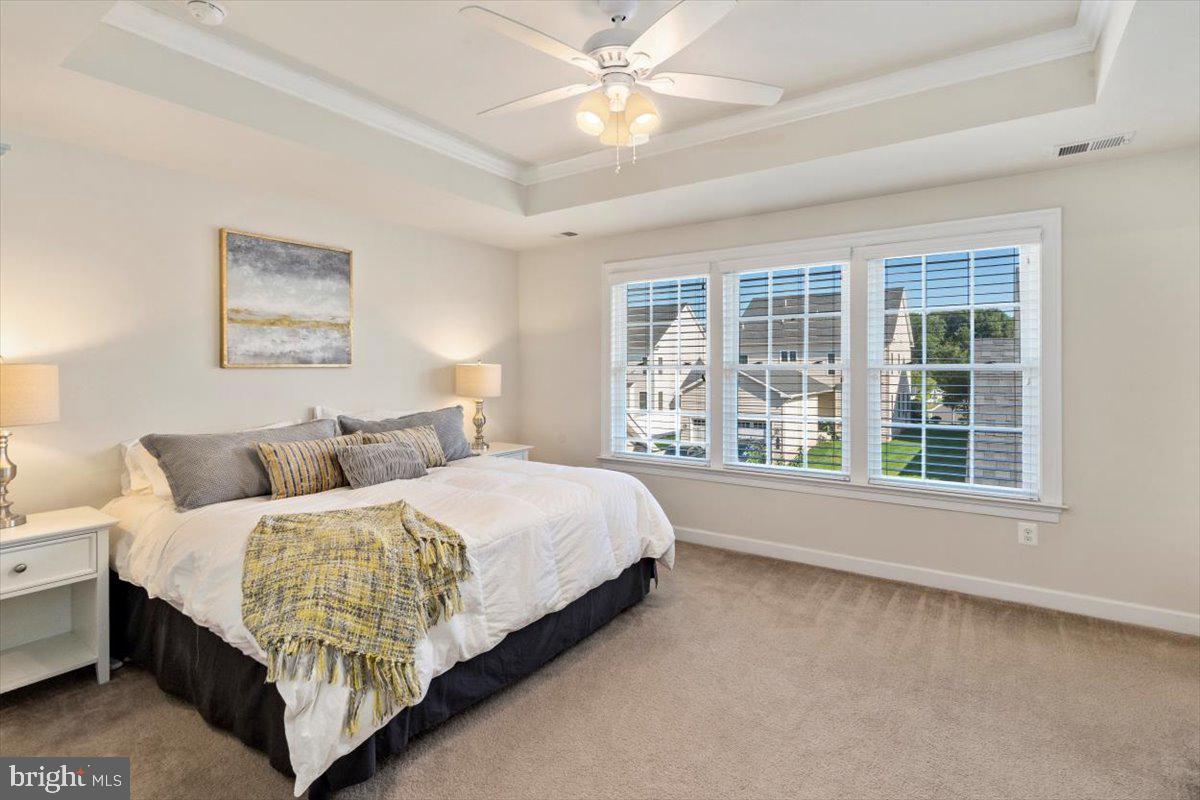 CARRIAGE HILL - Residential