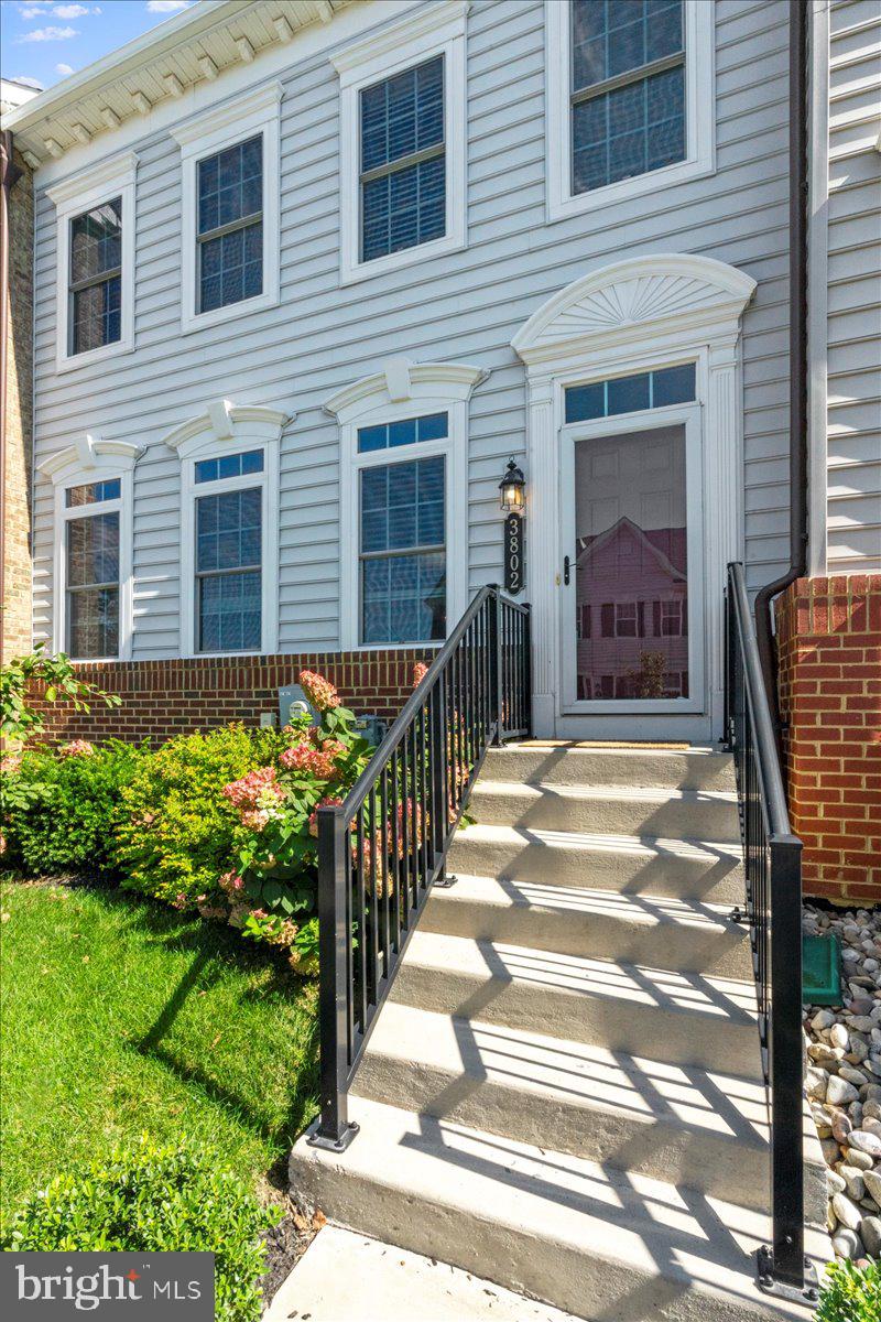 CARRIAGE HILL - Residential