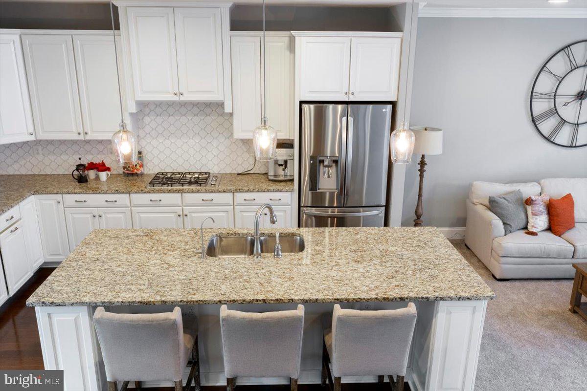 CARRIAGE HILL - Residential