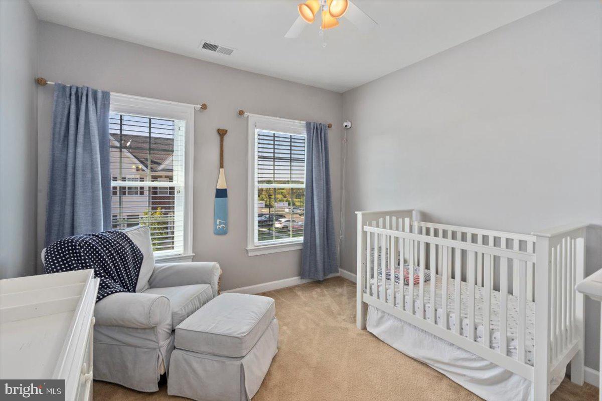 CARRIAGE HILL - Residential