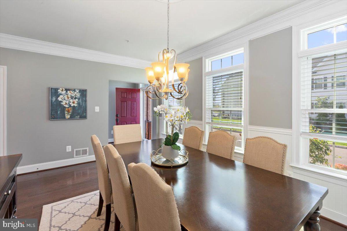 CARRIAGE HILL - Residential