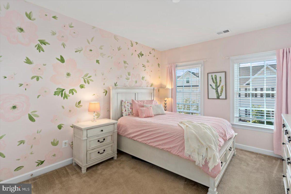 CARRIAGE HILL - Residential