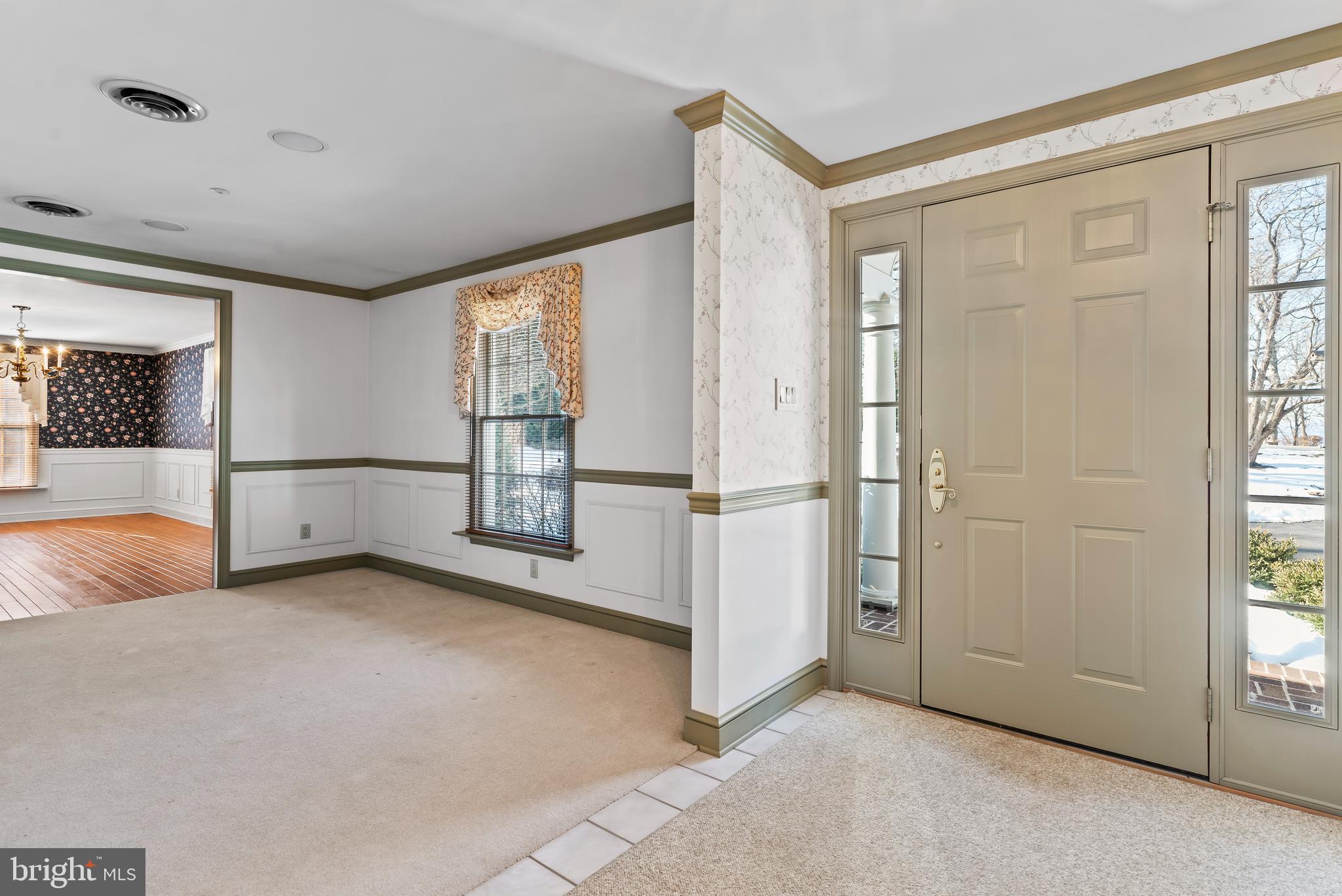 FOREST RIDGE - Residential