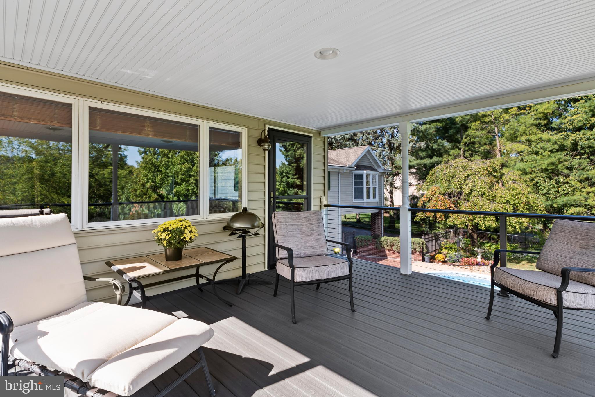 FOREST RIDGE - Residential