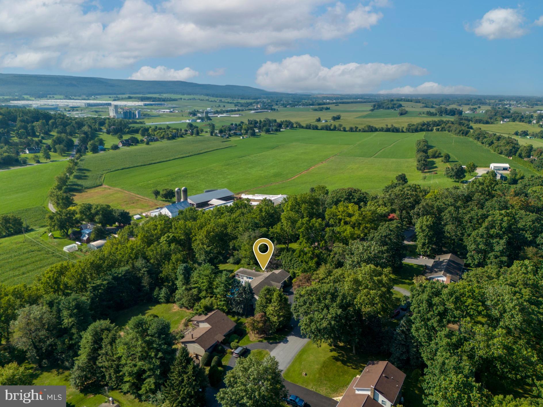 FOREST RIDGE - Residential