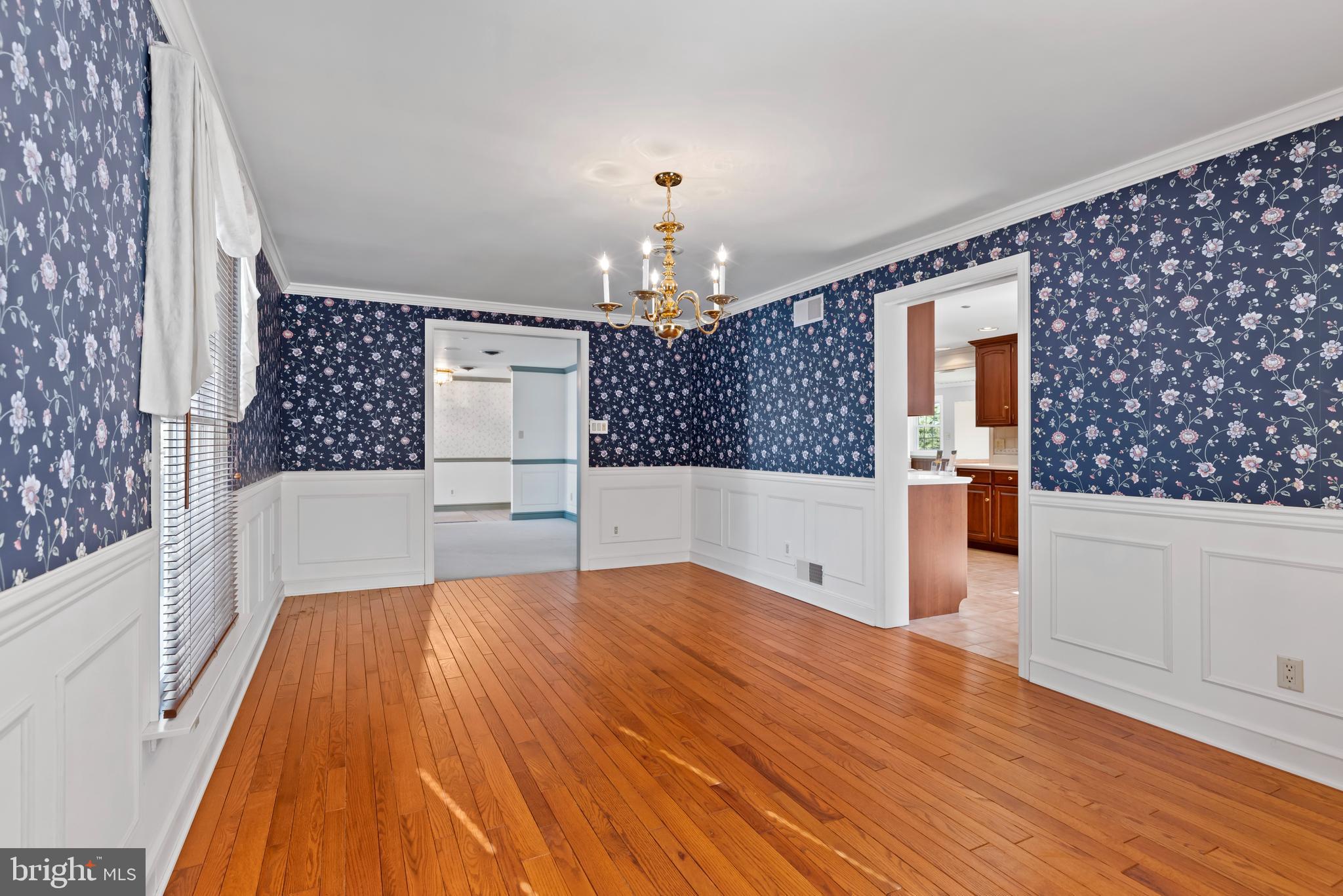 FOREST RIDGE - Residential