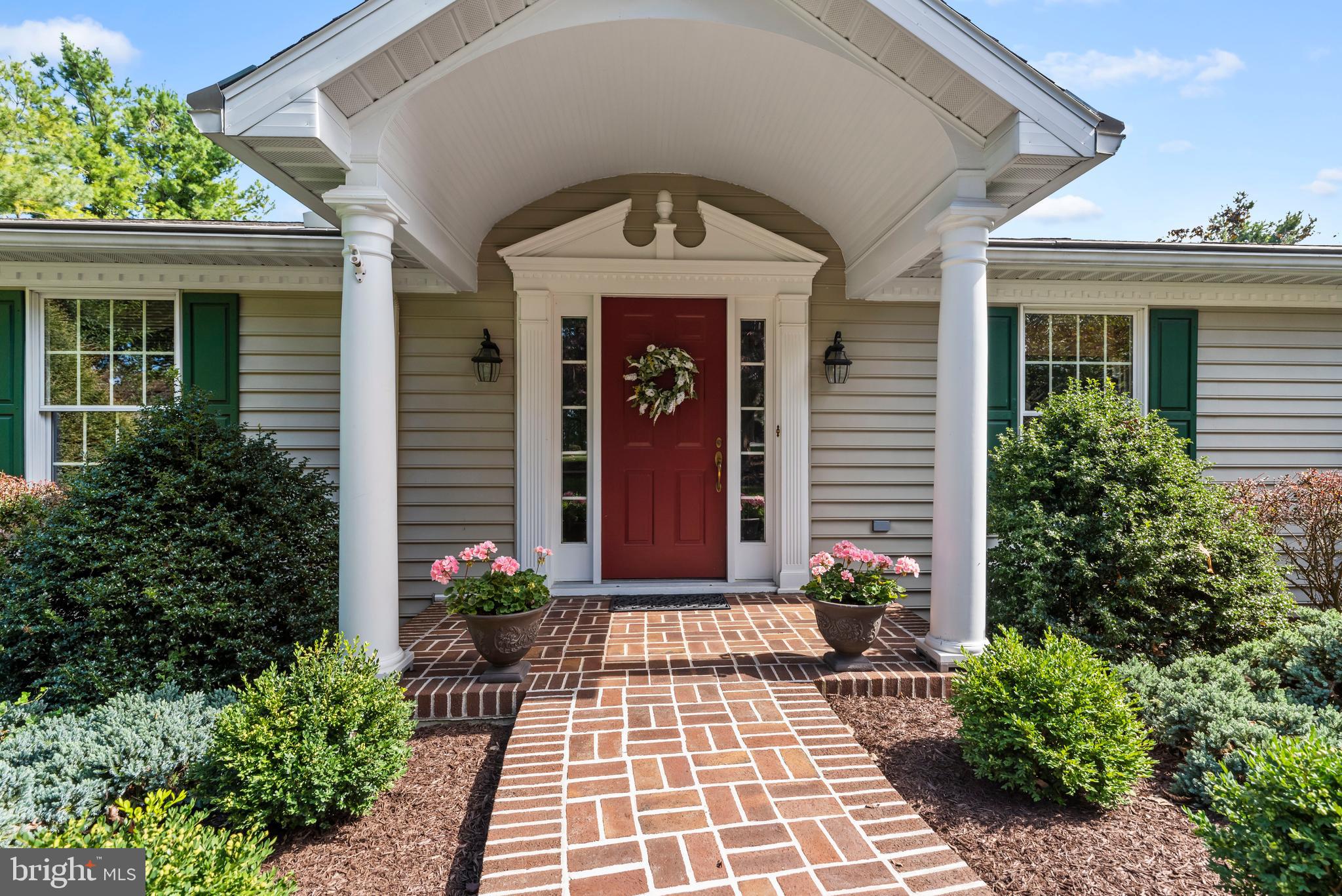 FOREST RIDGE - Residential