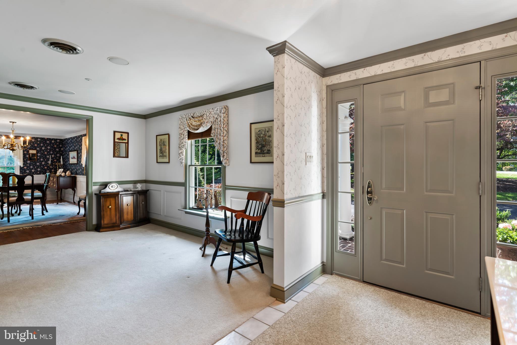 FOREST RIDGE - Residential