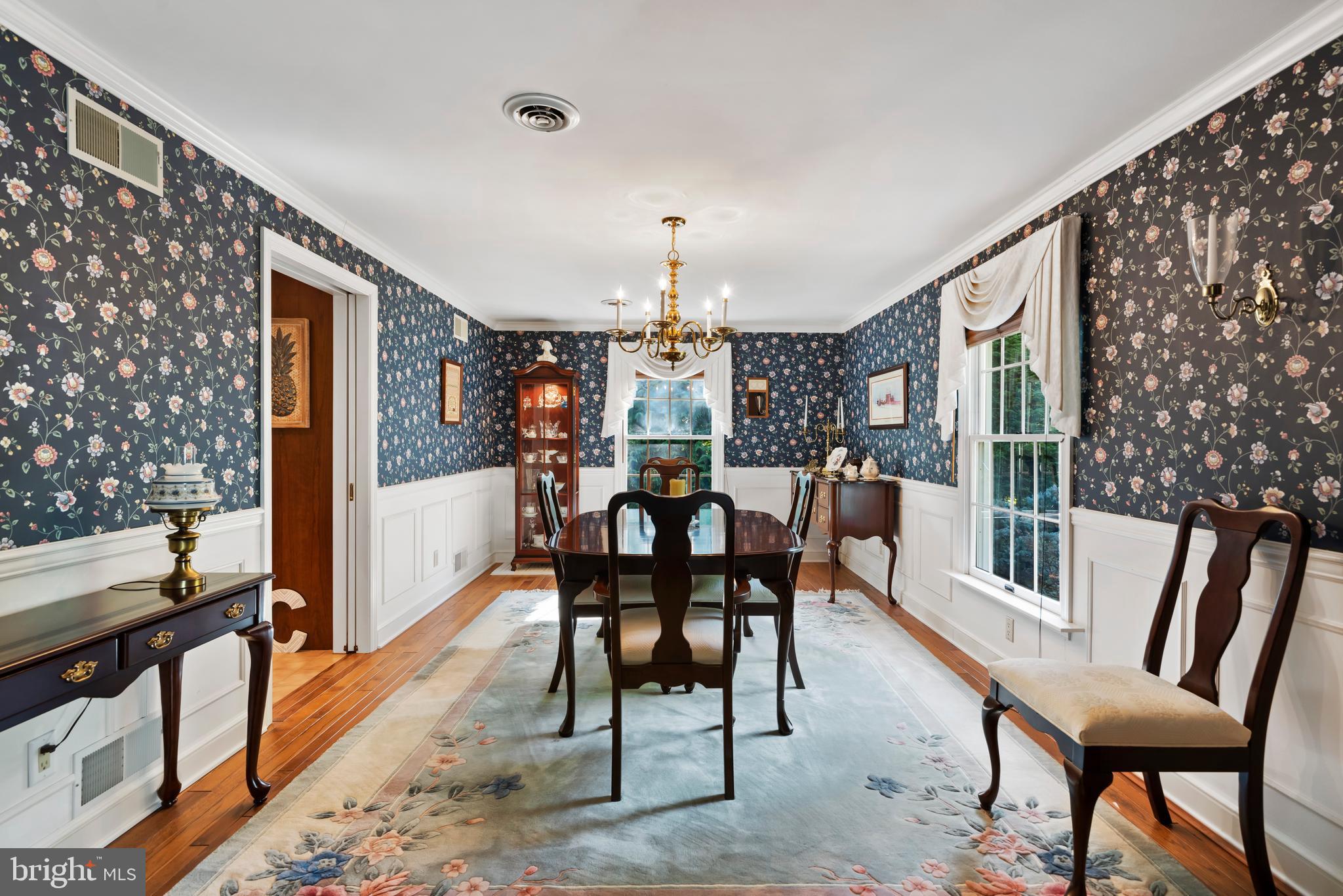 FOREST RIDGE - Residential