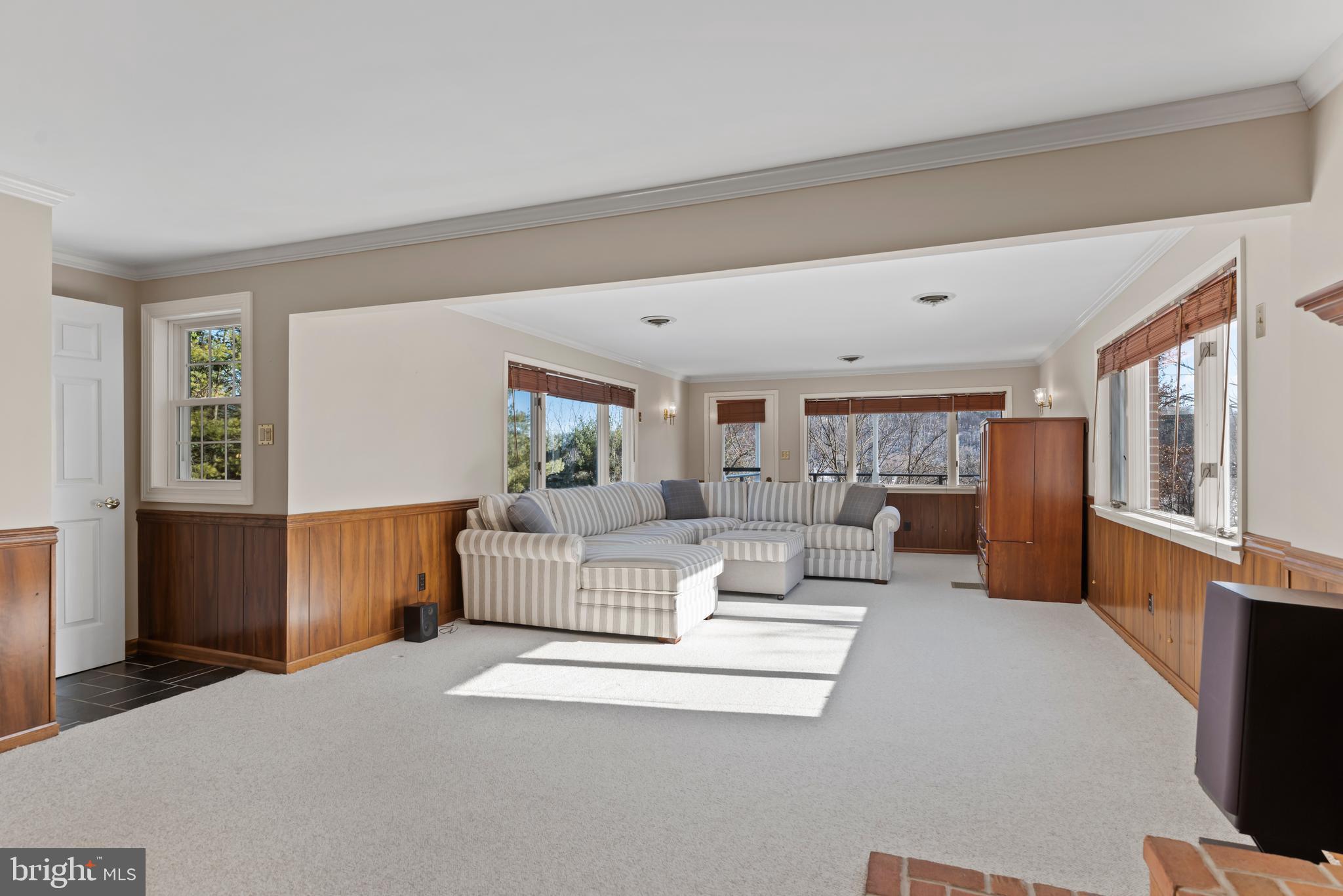 FOREST RIDGE - Residential