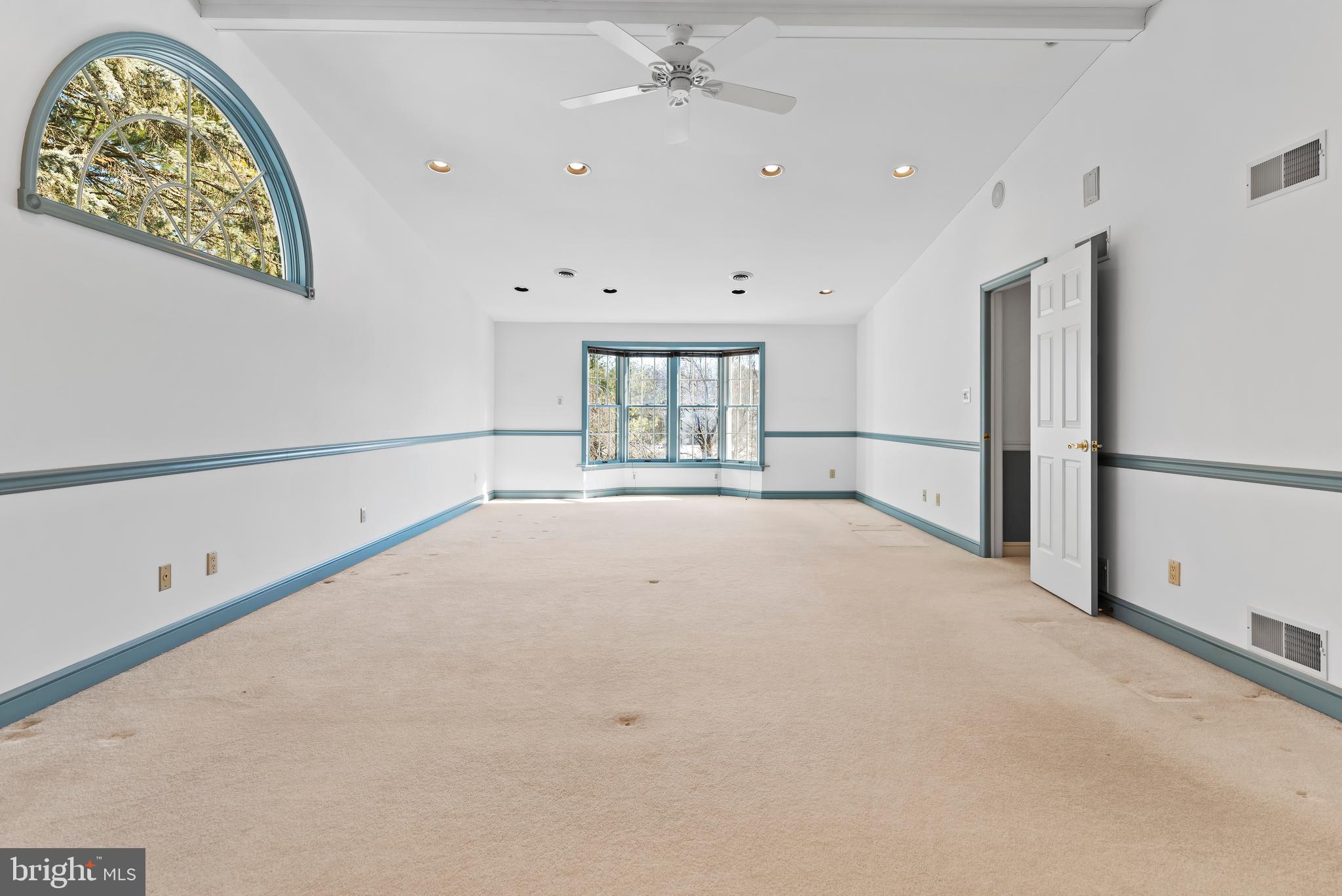 FOREST RIDGE - Residential