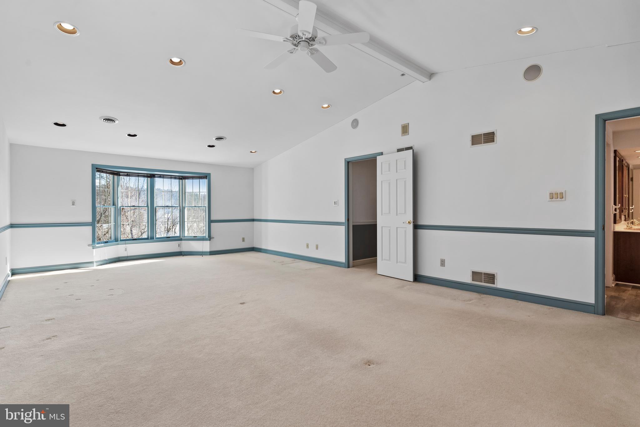 FOREST RIDGE - Residential