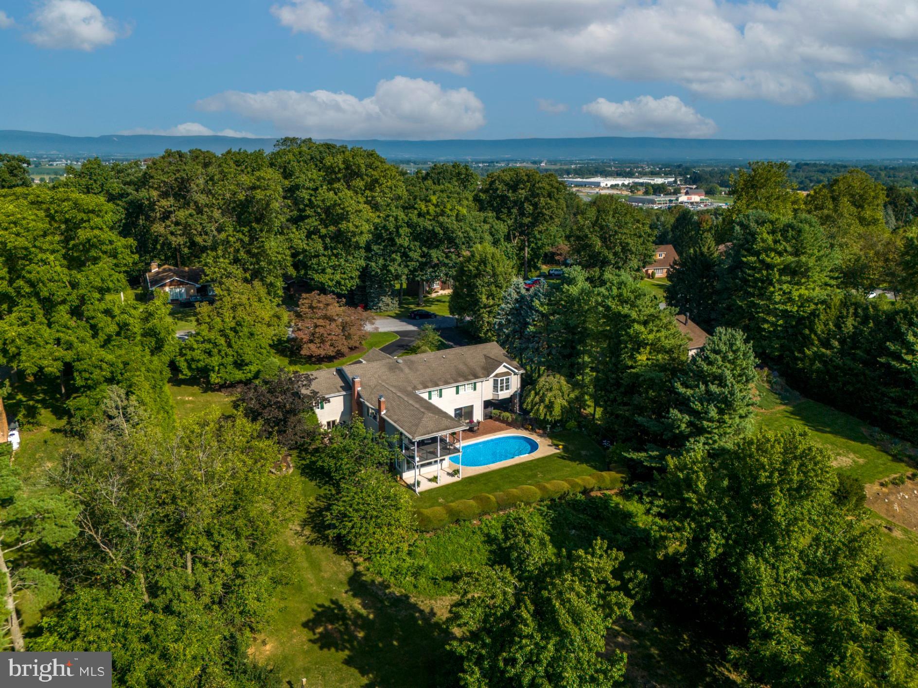 FOREST RIDGE - Residential