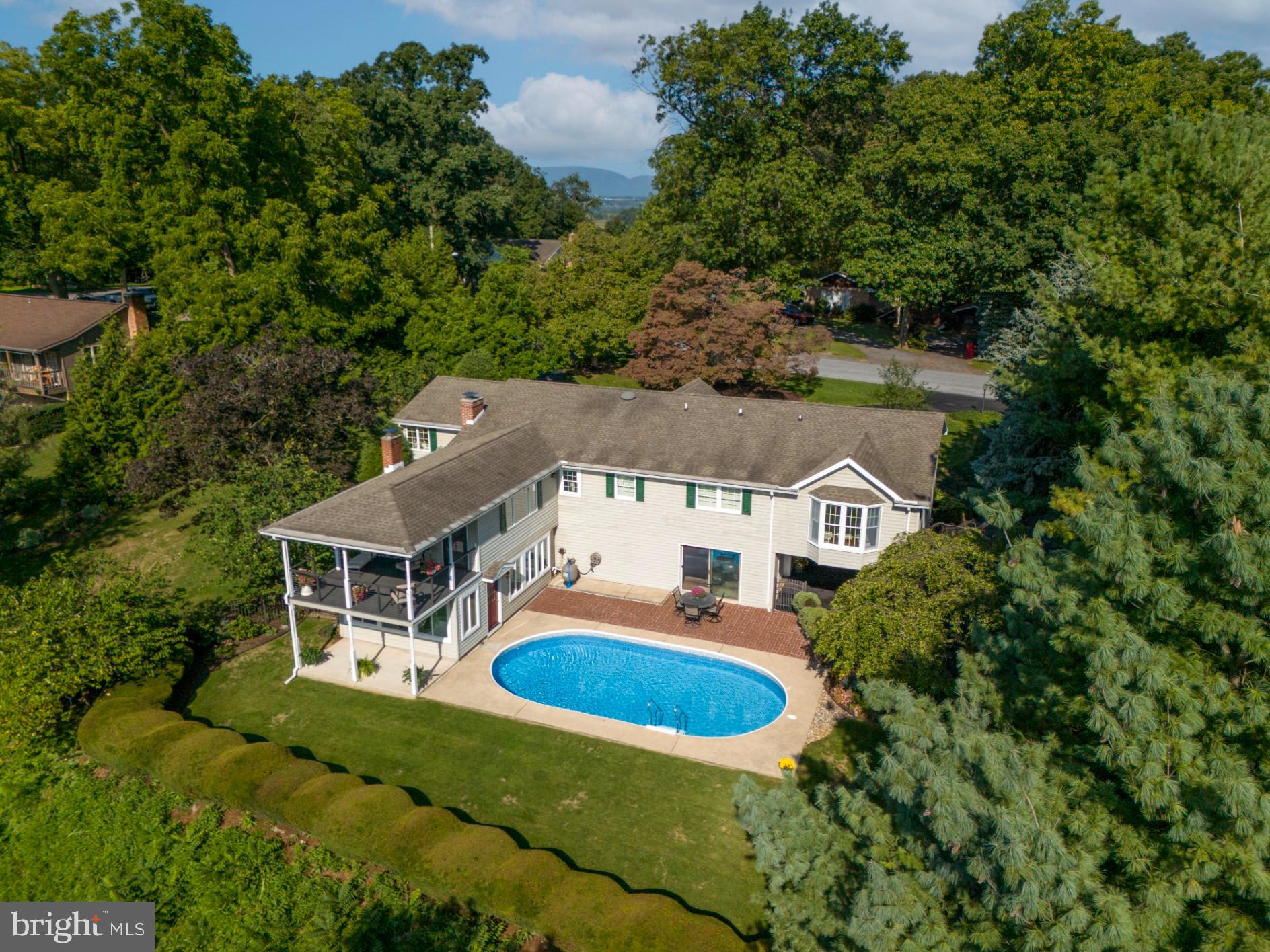 FOREST RIDGE - Residential