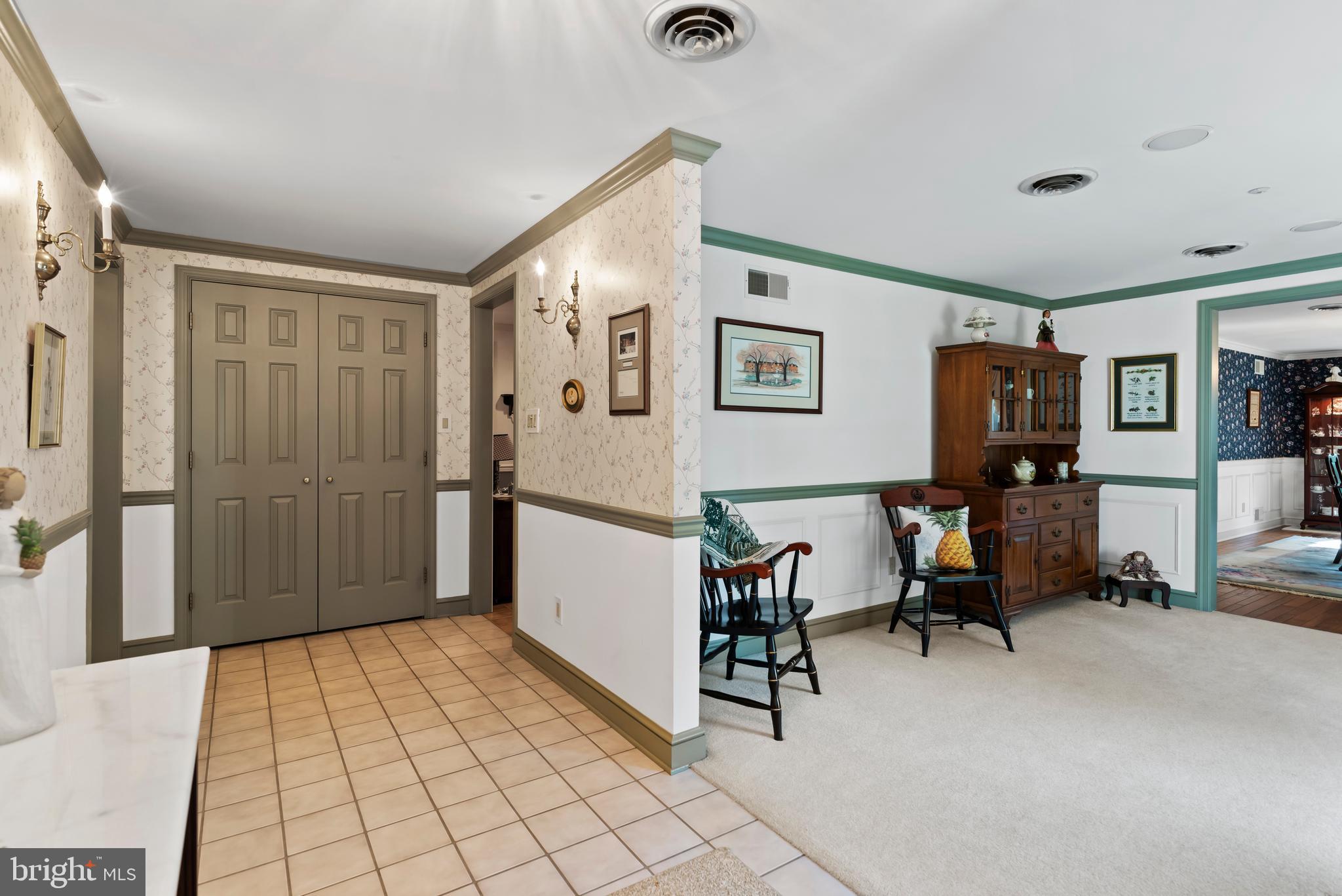 FOREST RIDGE - Residential