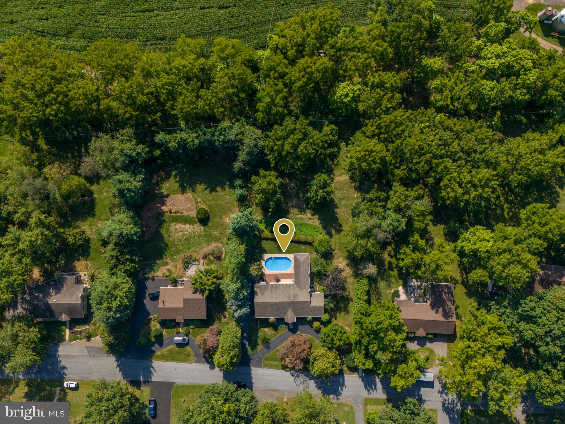 FOREST RIDGE - Residential