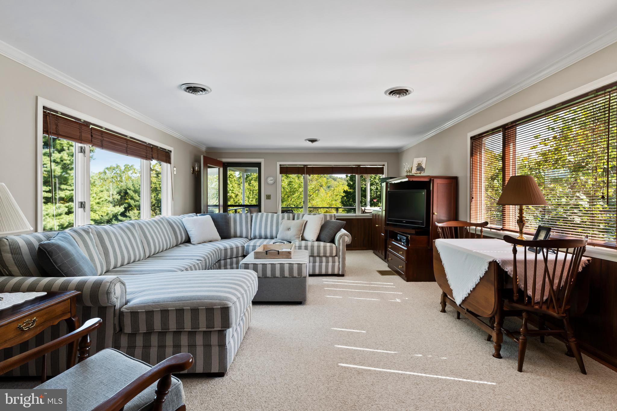 FOREST RIDGE - Residential