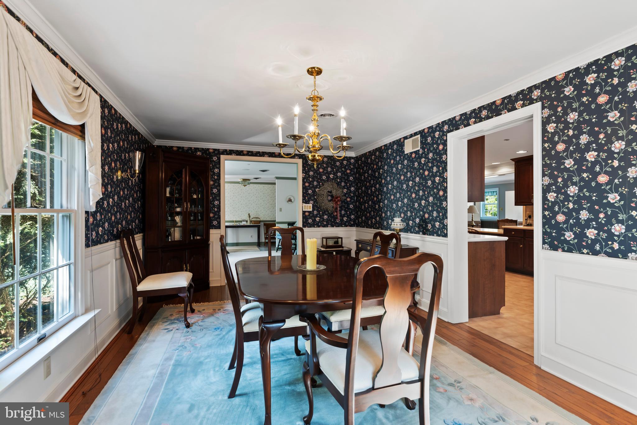 FOREST RIDGE - Residential