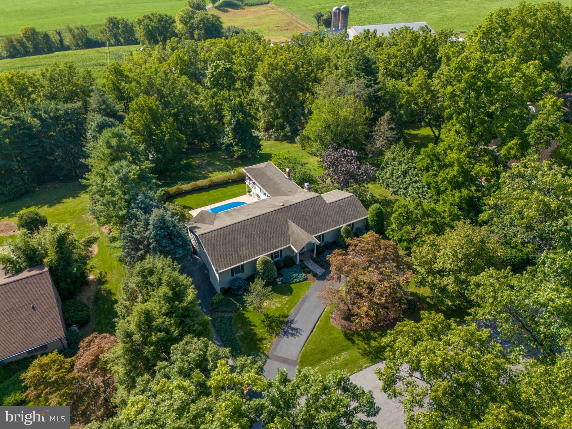 FOREST RIDGE - Residential