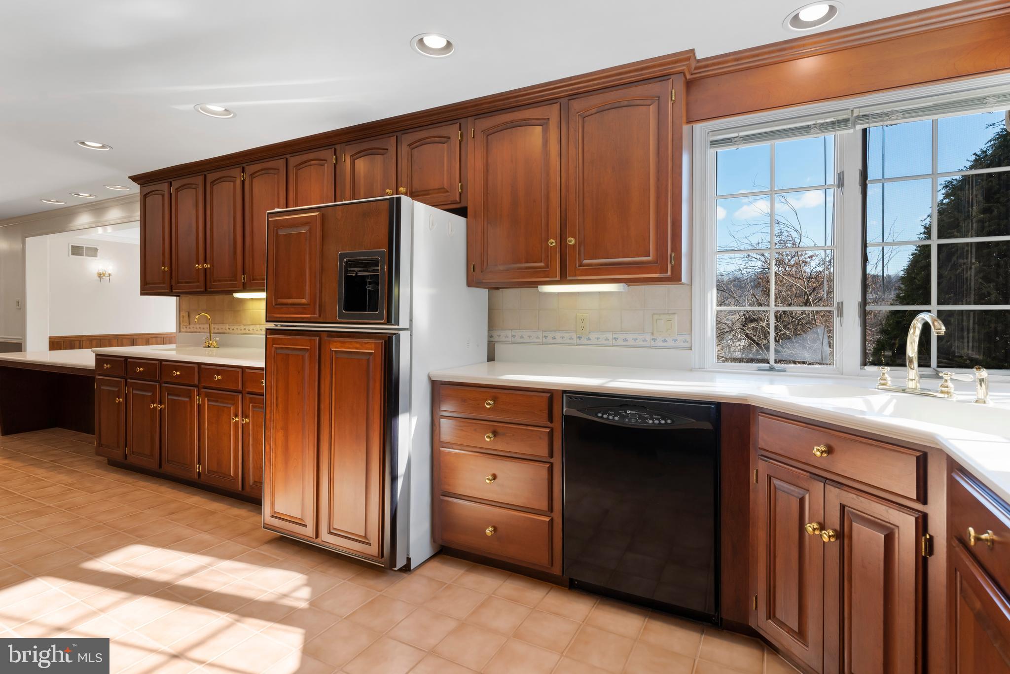 FOREST RIDGE - Residential