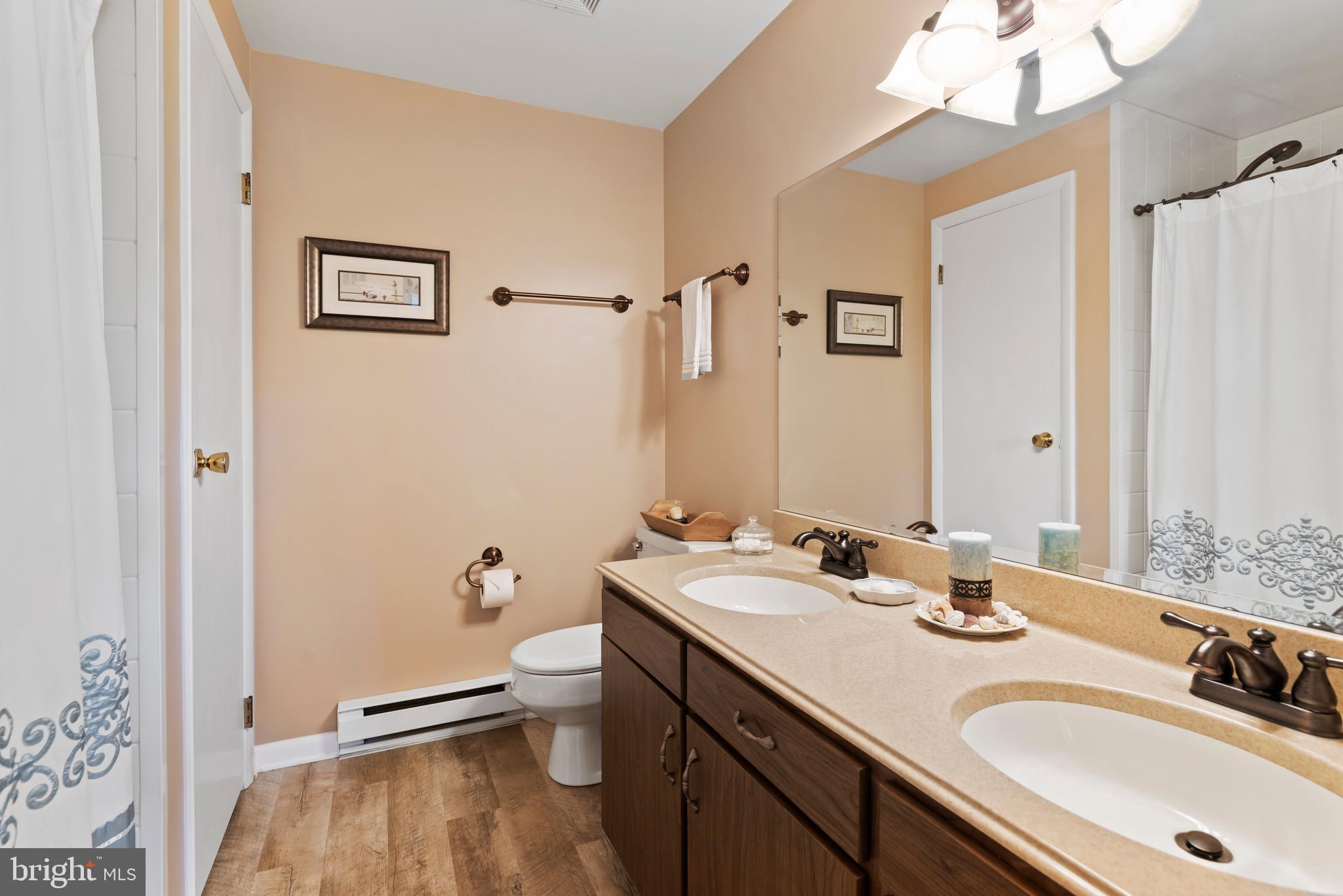 FOREST RIDGE - Residential