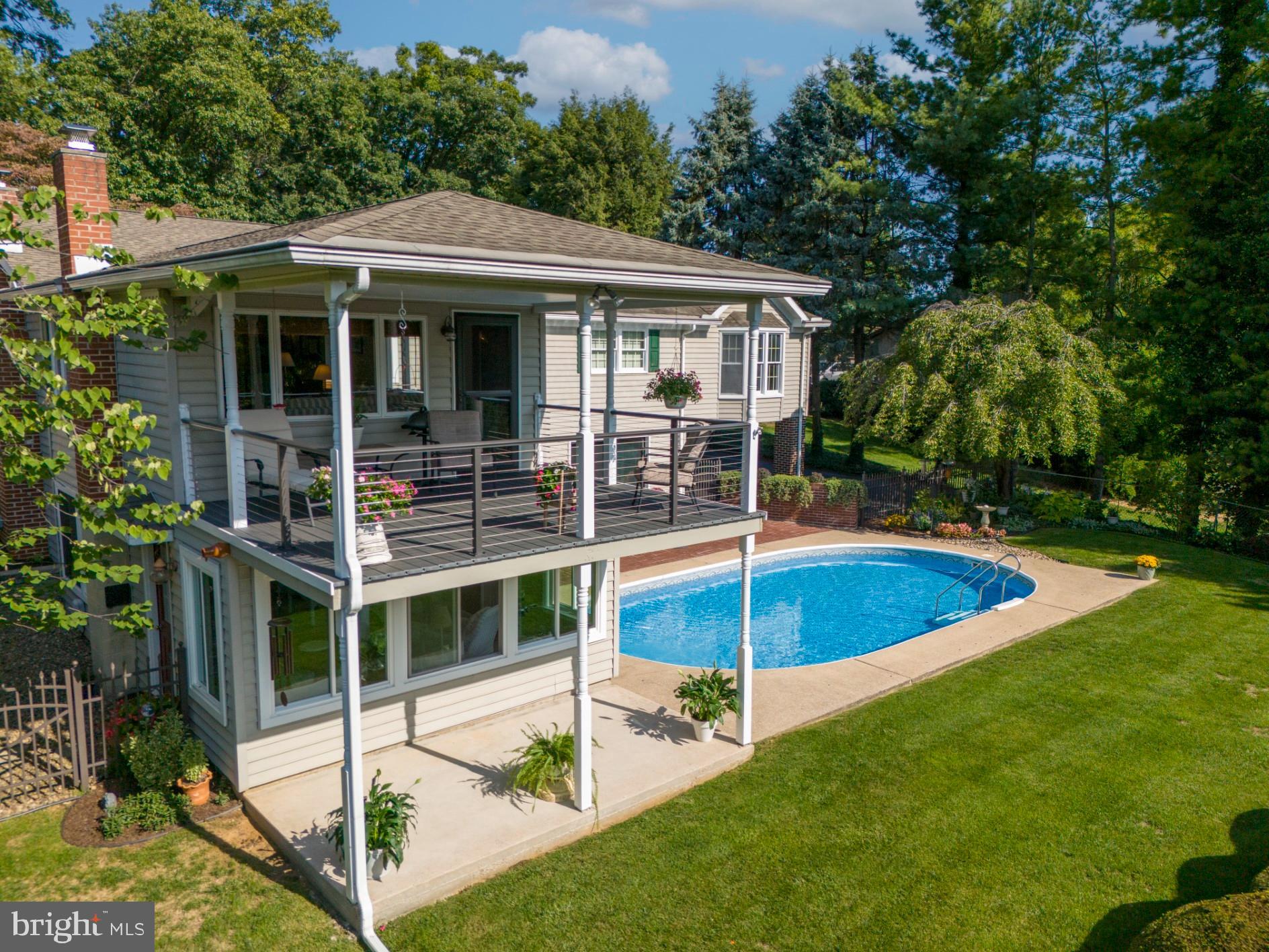 FOREST RIDGE - Residential