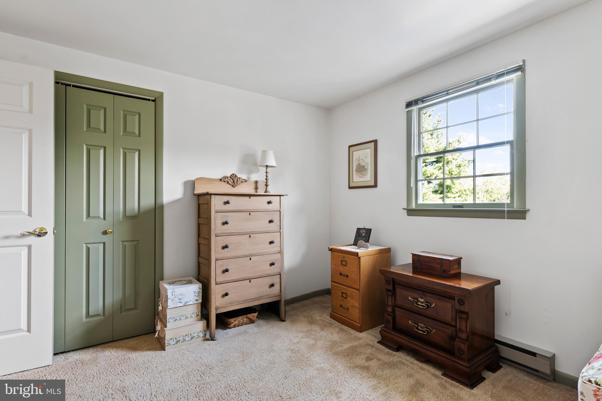 FOREST RIDGE - Residential