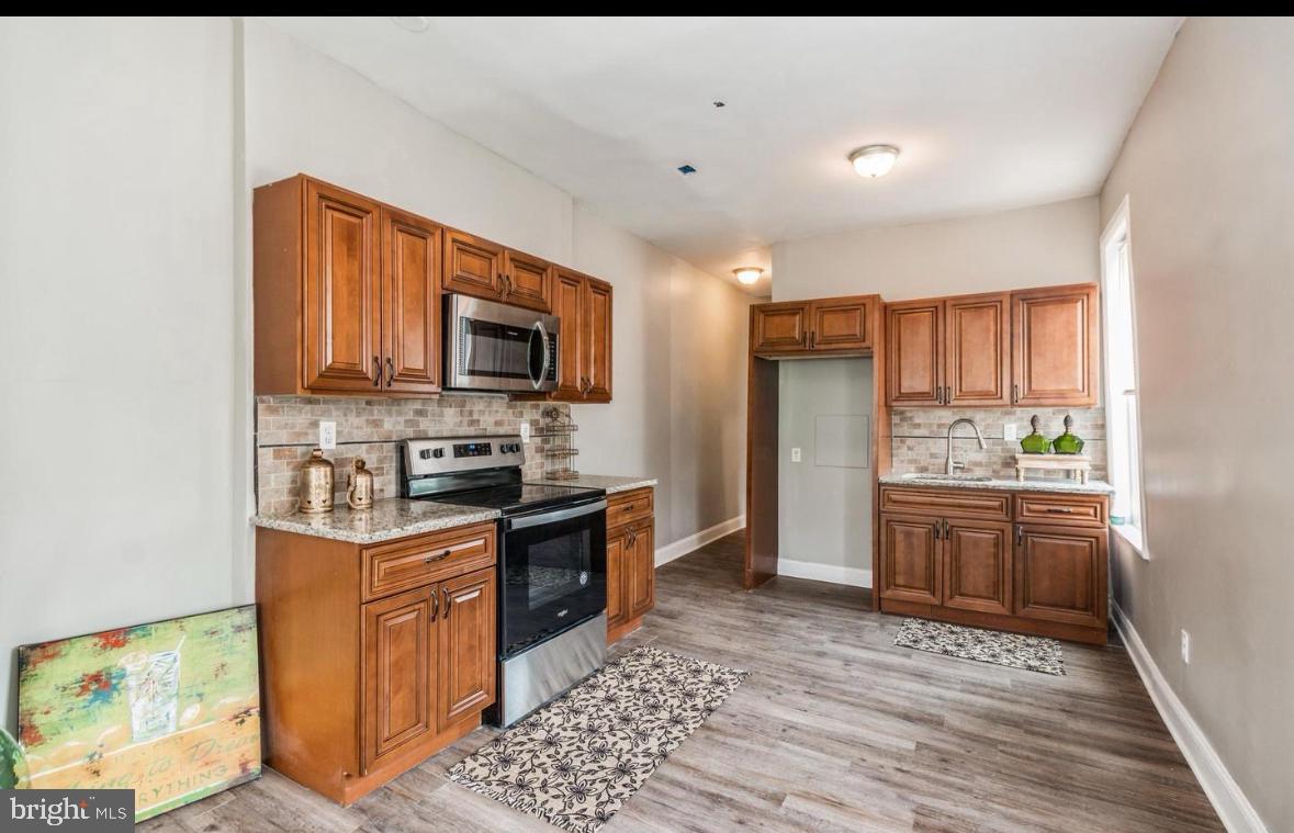 TEMPLE UNIVERSITY - Residential