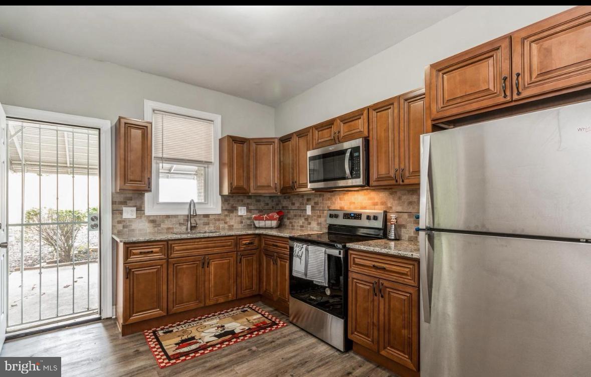 TEMPLE UNIVERSITY - Residential