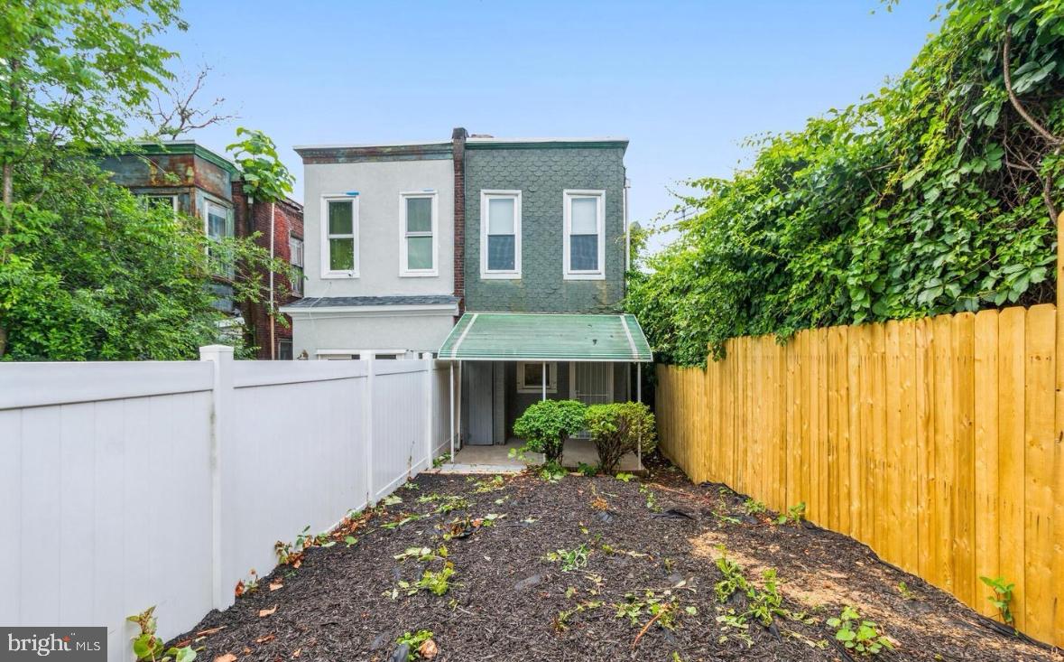 TEMPLE UNIVERSITY - Residential