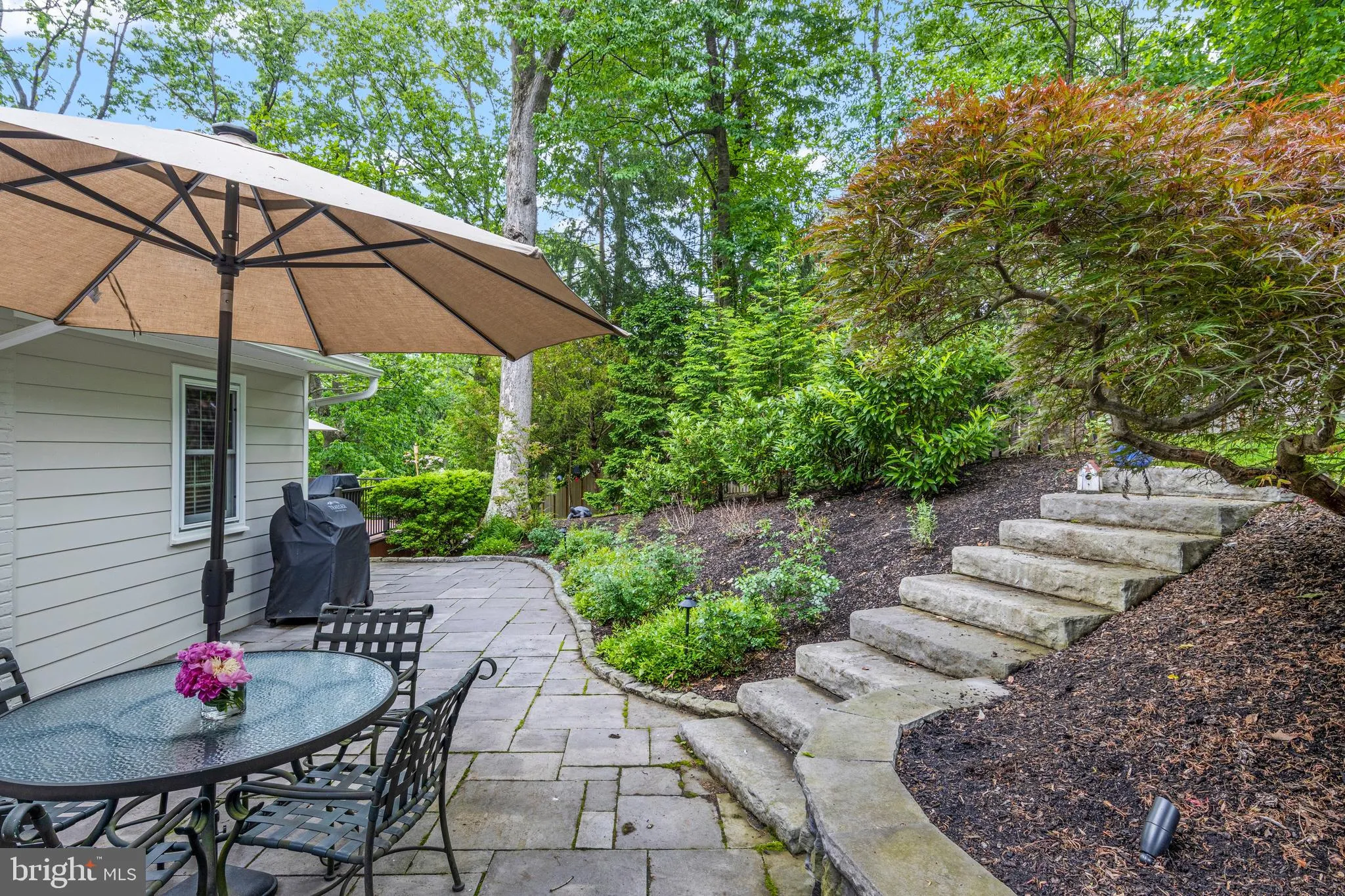 Wayne, Pennsylvania 19087, United States, 4 Bedrooms Bedrooms, ,3 BathroomsBathrooms,Residential,Contingent,143202