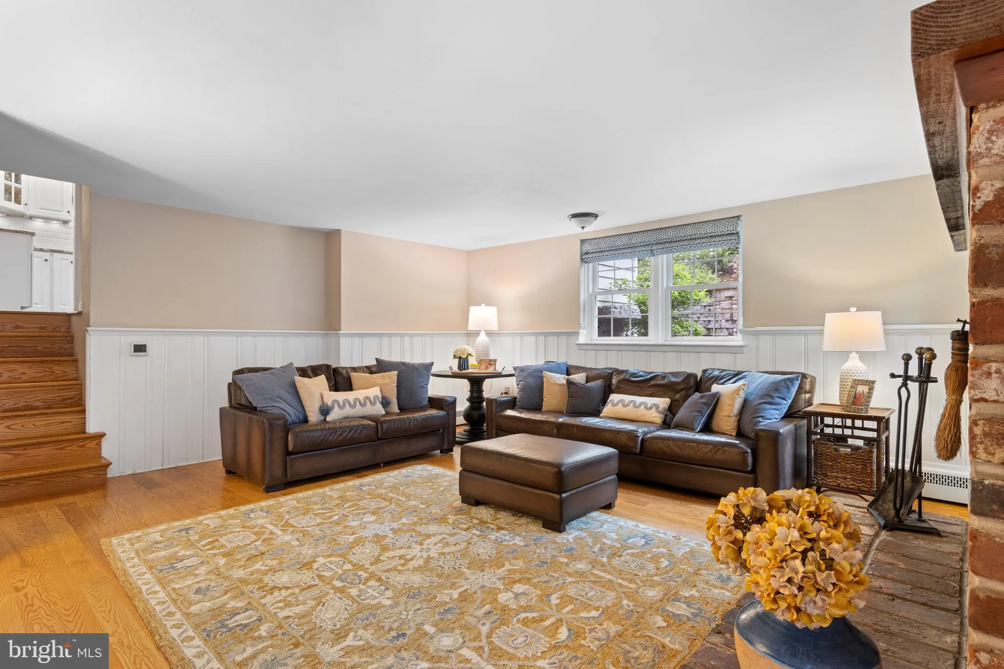 Wayne, Pennsylvania 19087, United States, 4 Bedrooms Bedrooms, ,3 BathroomsBathrooms,Residential,Contingent,143202