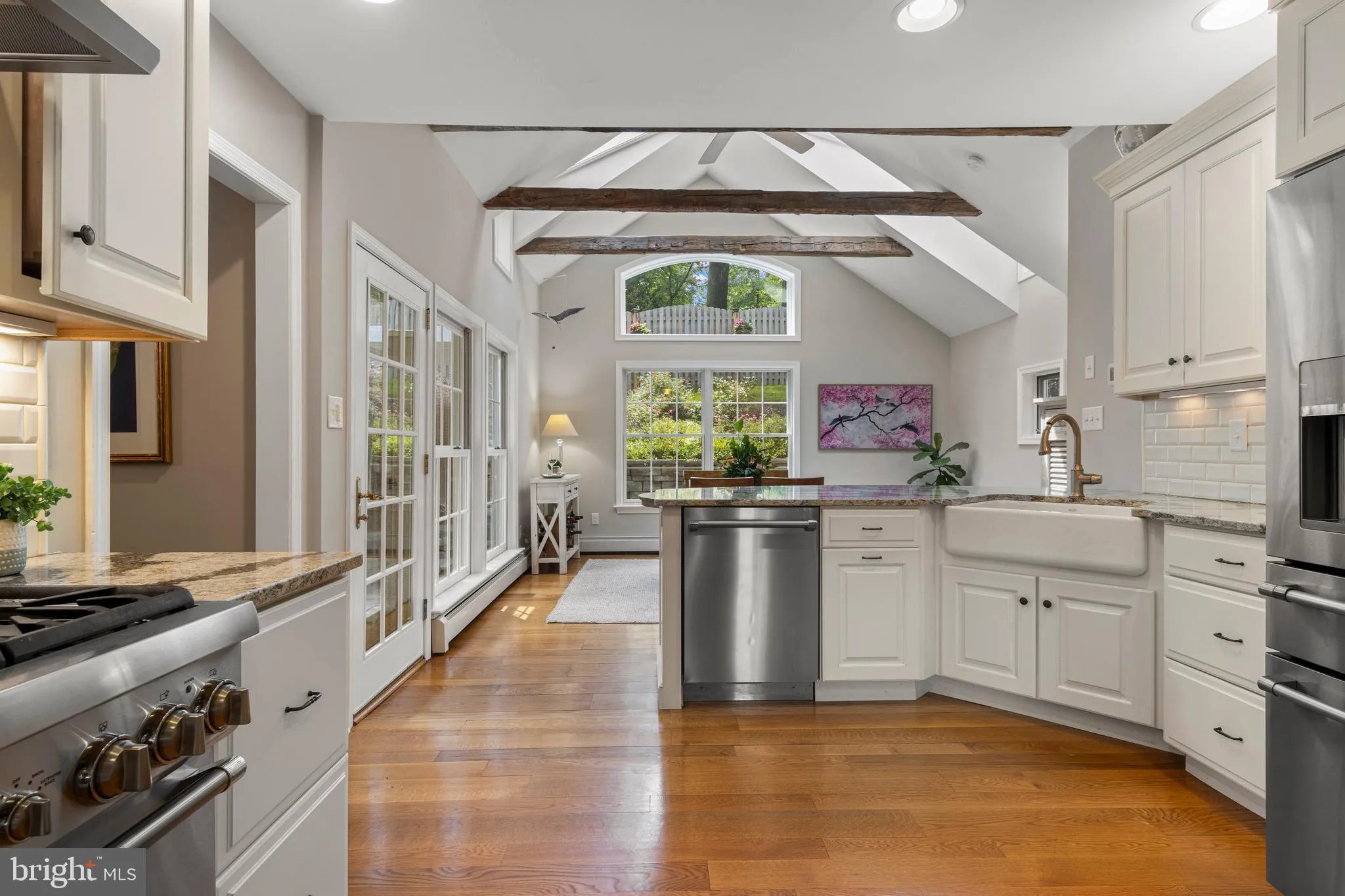 Wayne, Pennsylvania 19087, United States, 4 Bedrooms Bedrooms, ,3 BathroomsBathrooms,Residential,Contingent,143202