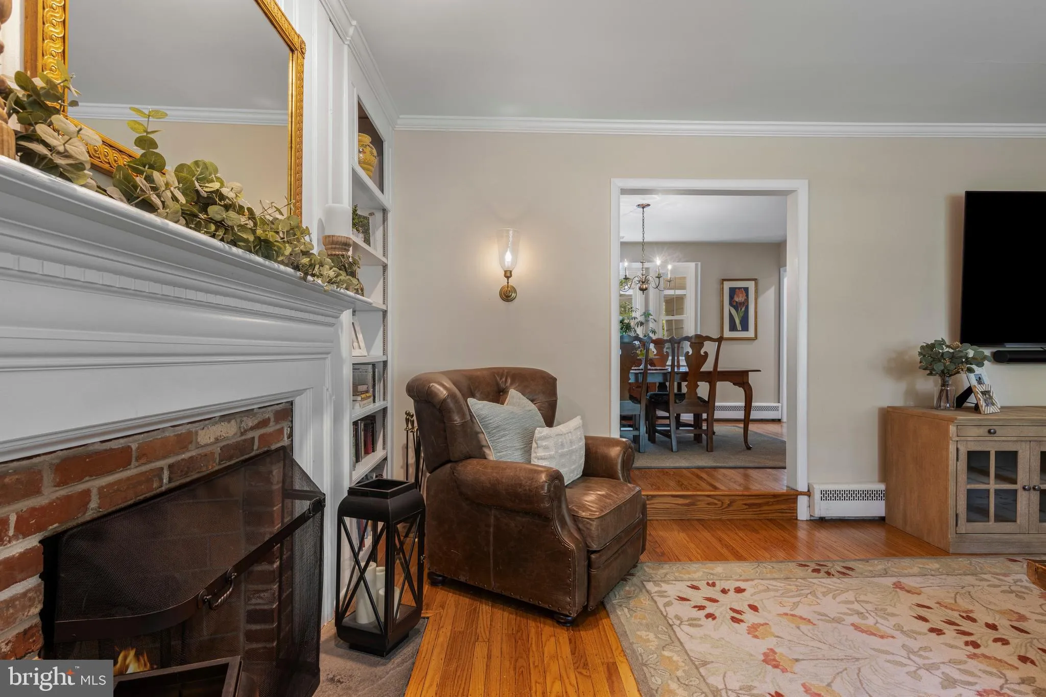 Wayne, Pennsylvania 19087, United States, 4 Bedrooms Bedrooms, ,3 BathroomsBathrooms,Residential,Contingent,143202