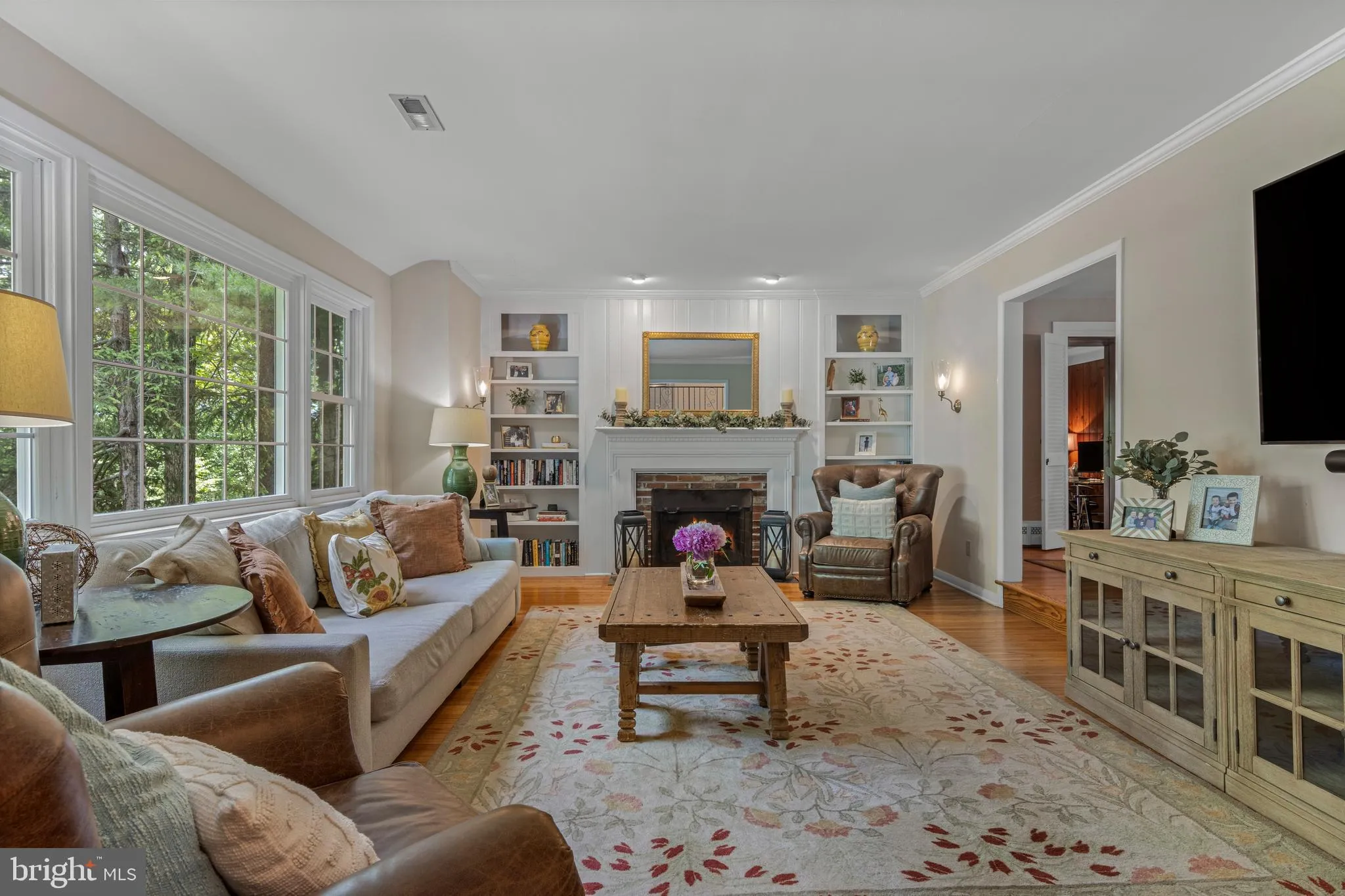 Wayne, Pennsylvania 19087, United States, 4 Bedrooms Bedrooms, ,3 BathroomsBathrooms,Residential,Contingent,143202